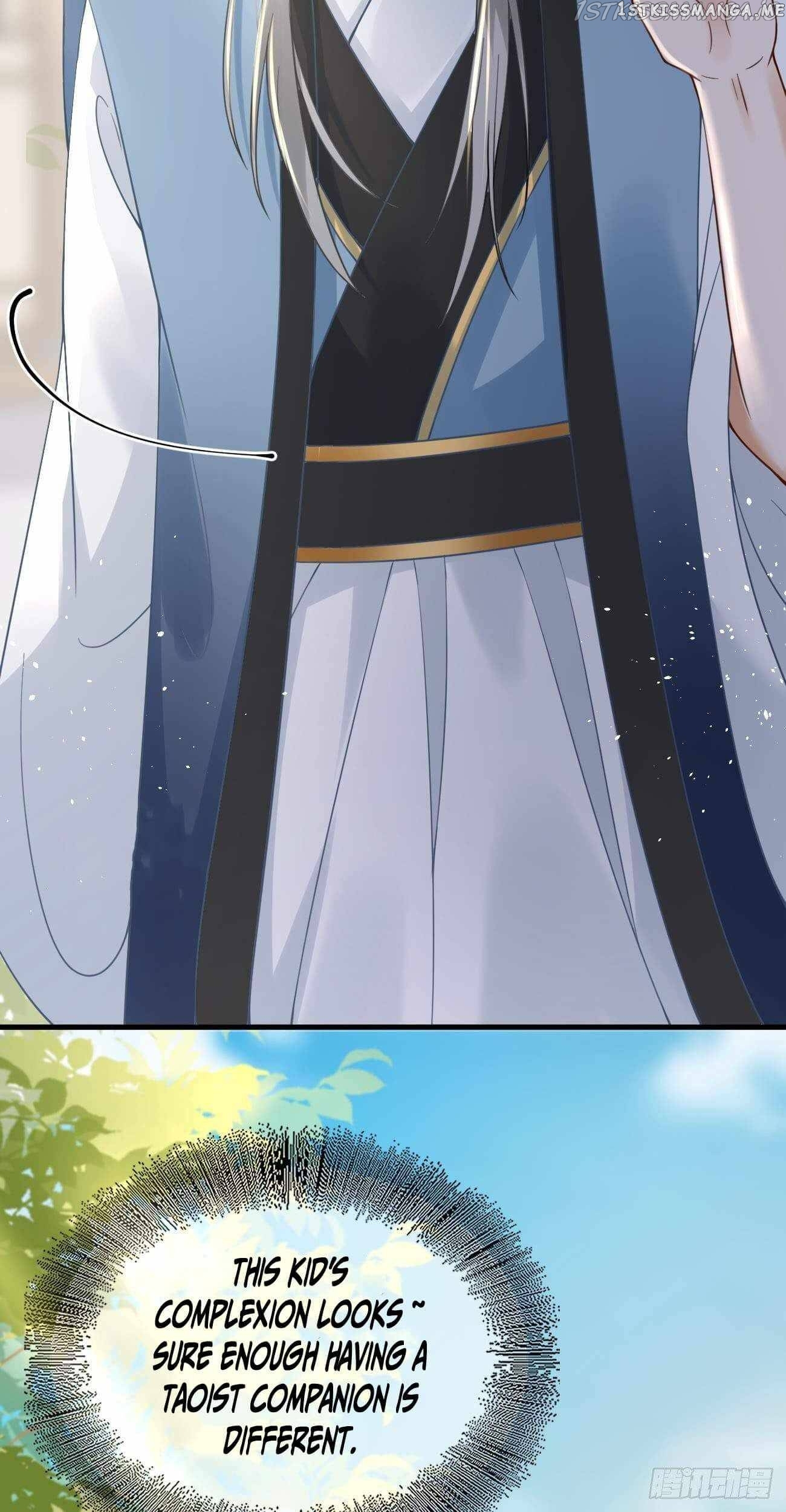 Demon Asura Becomes A 5 Year Old Loli Chapter 37 - page 4