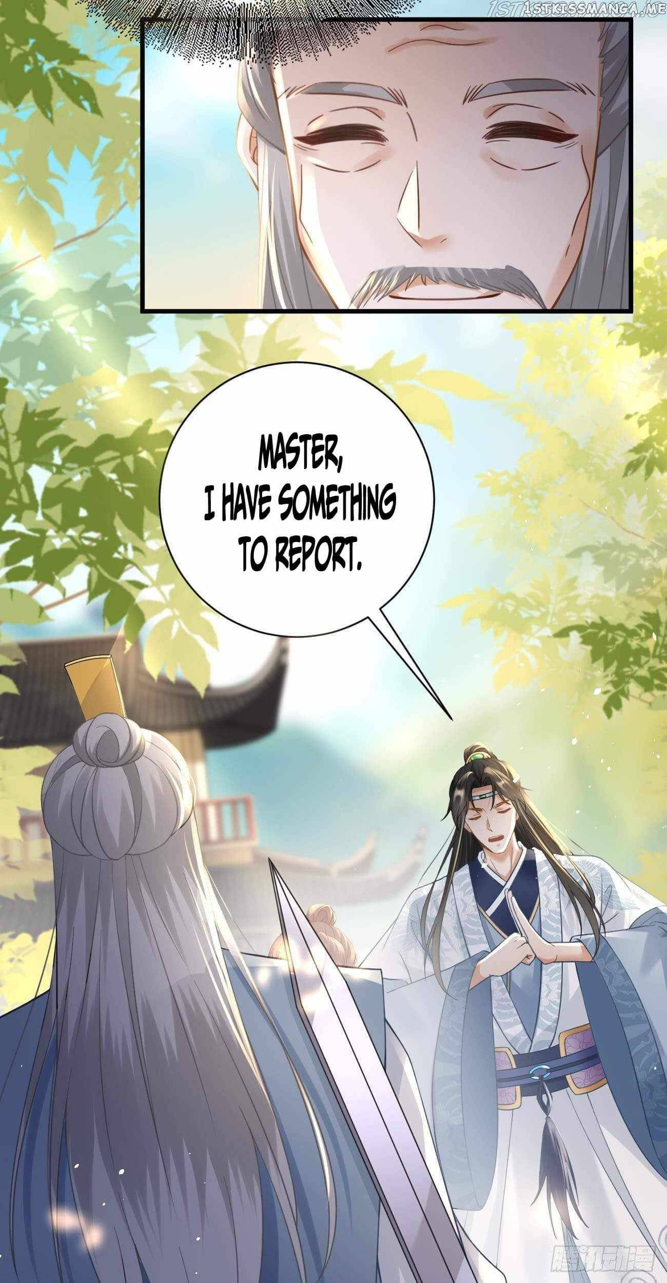 Demon Asura Becomes A 5 Year Old Loli Chapter 37 - page 5