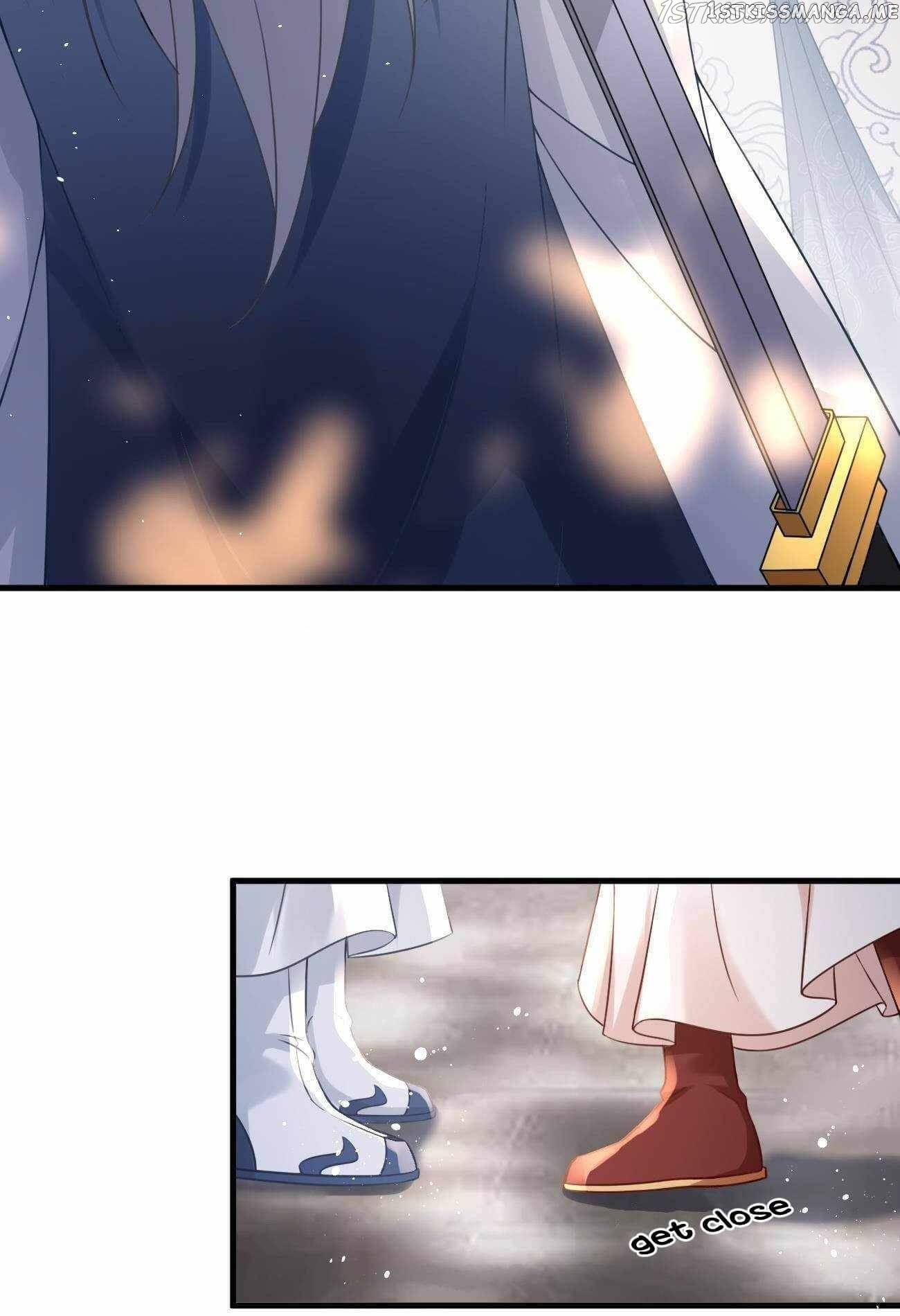 Demon Asura Becomes A 5 Year Old Loli Chapter 37 - page 6