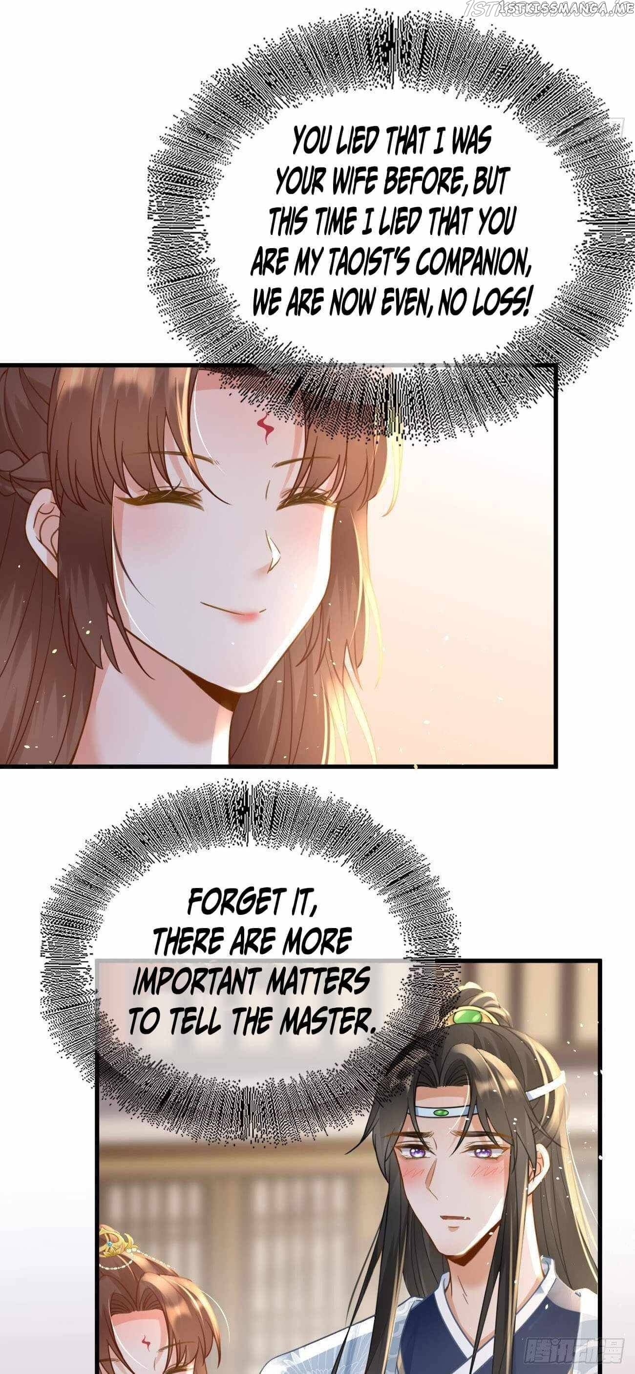 Demon Asura Becomes A 5 Year Old Loli Chapter 36 - page 10