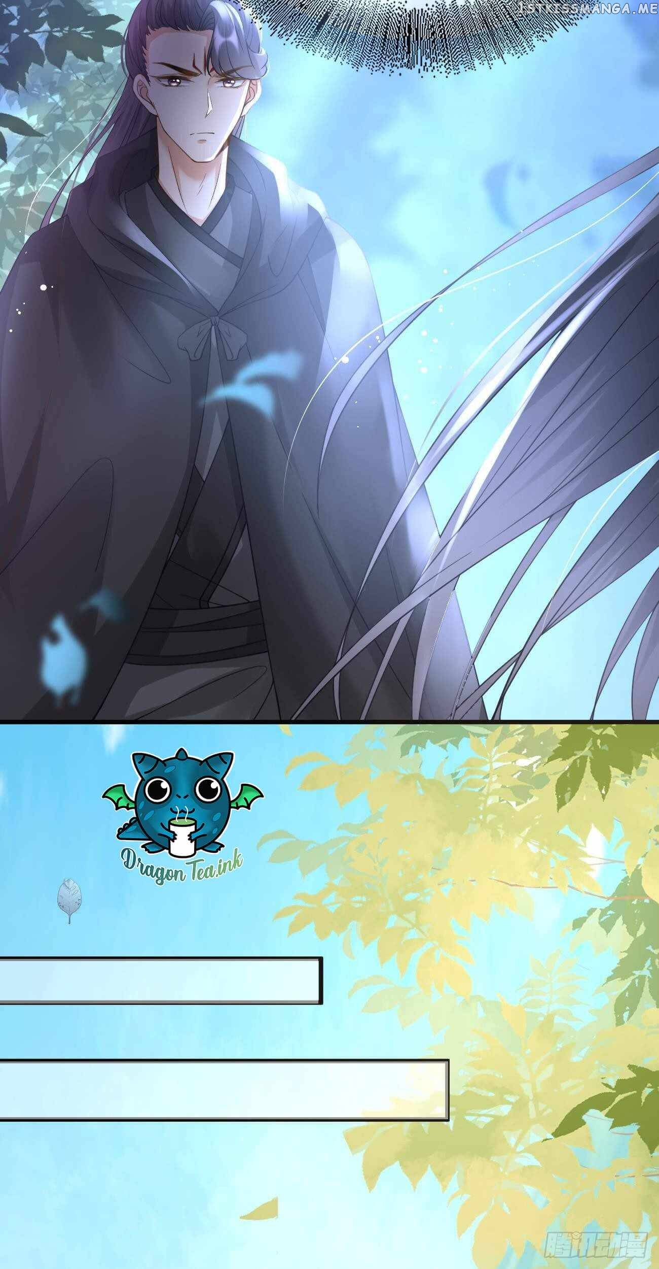Demon Asura Becomes A 5 Year Old Loli Chapter 34 - page 10