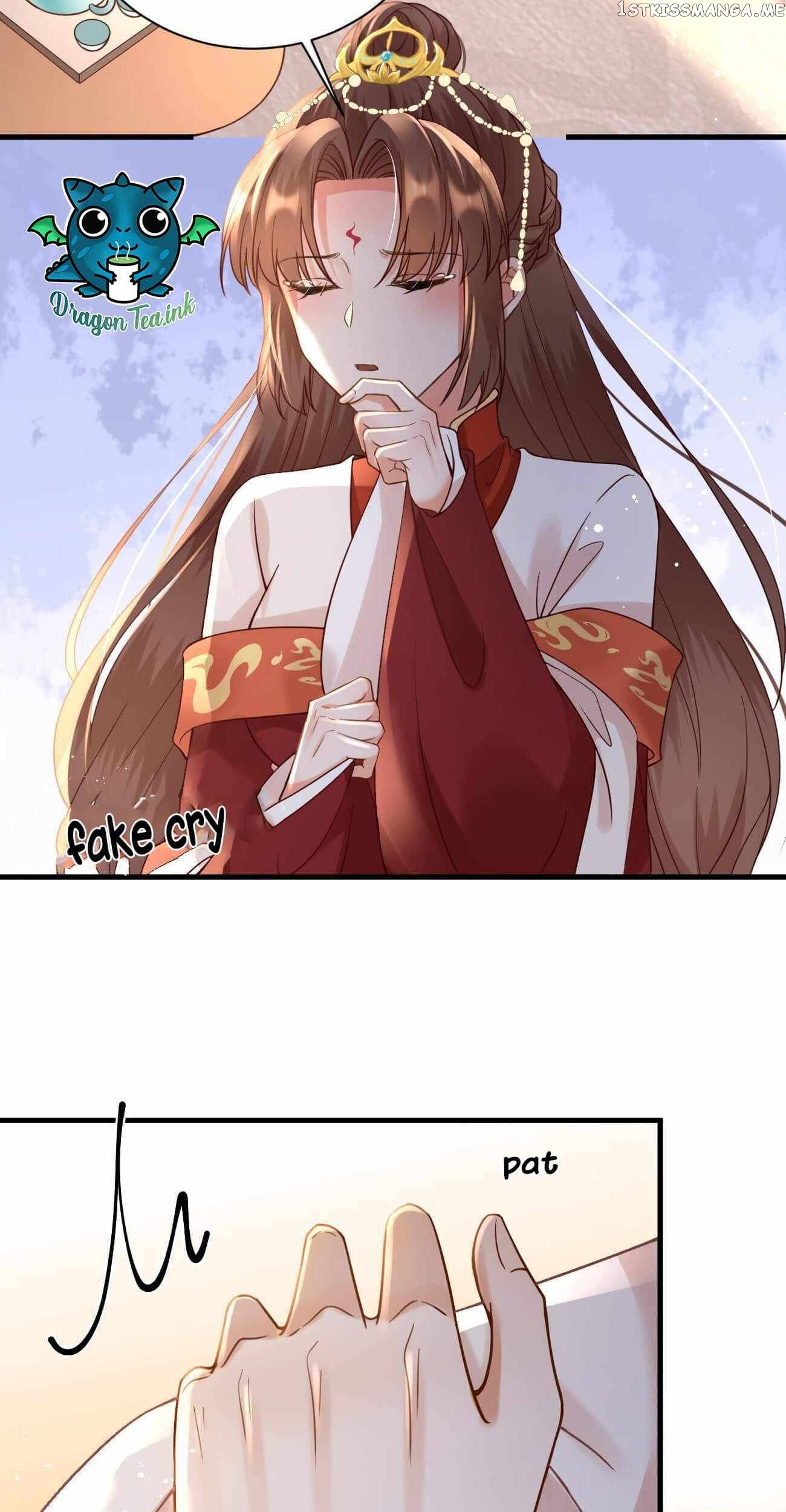 Demon Asura Becomes A 5 Year Old Loli Chapter 34 - page 19