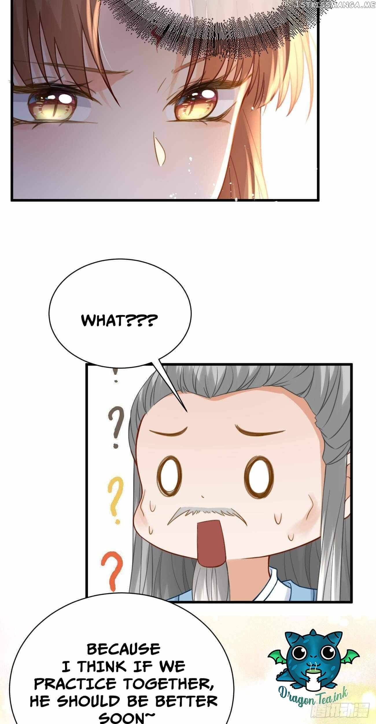 Demon Asura Becomes A 5 Year Old Loli Chapter 34 - page 24