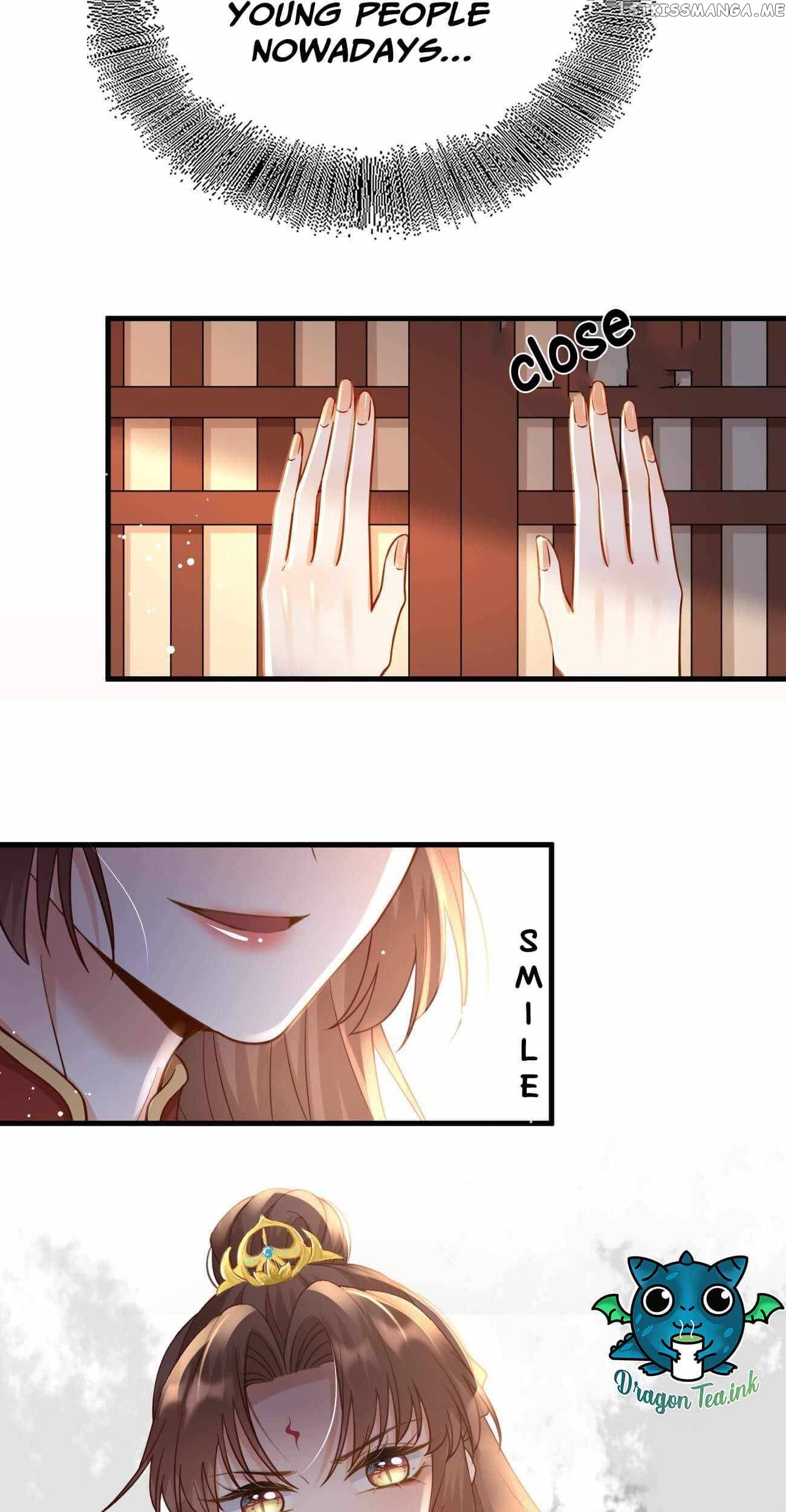 Demon Asura Becomes A 5 Year Old Loli Chapter 34 - page 29