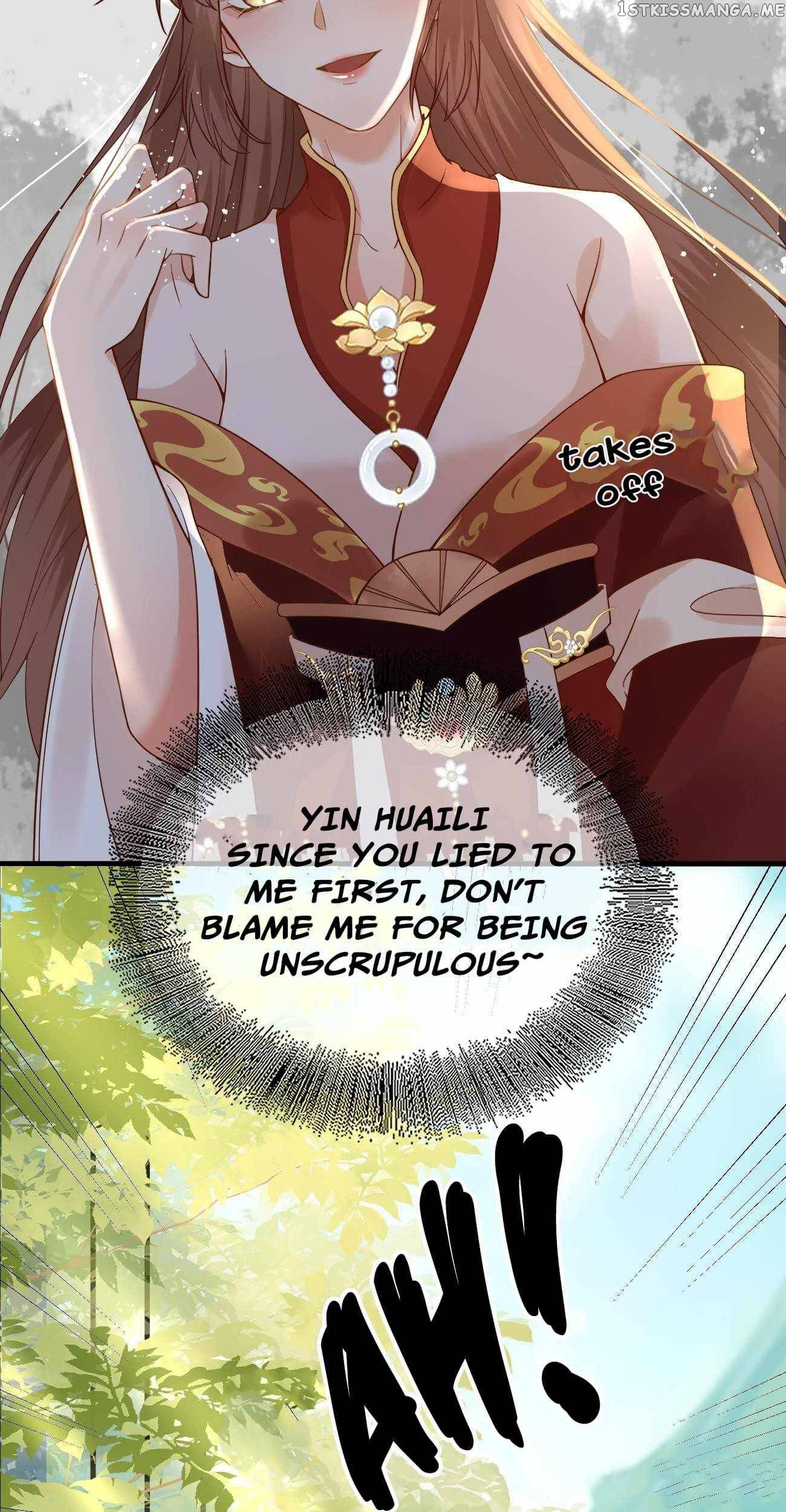 Demon Asura Becomes A 5 Year Old Loli Chapter 34 - page 30