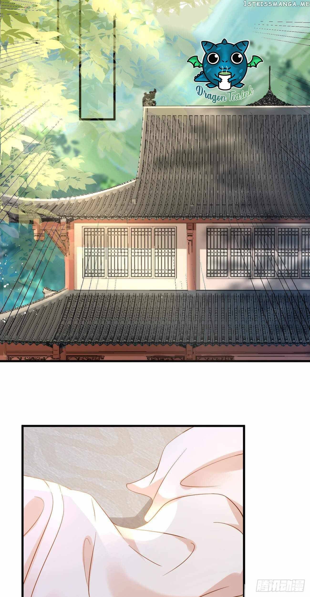 Demon Asura Becomes A 5 Year Old Loli Chapter 34 - page 31