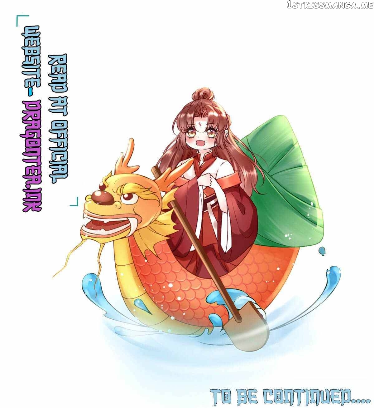 Demon Asura Becomes A 5 Year Old Loli Chapter 34 - page 34