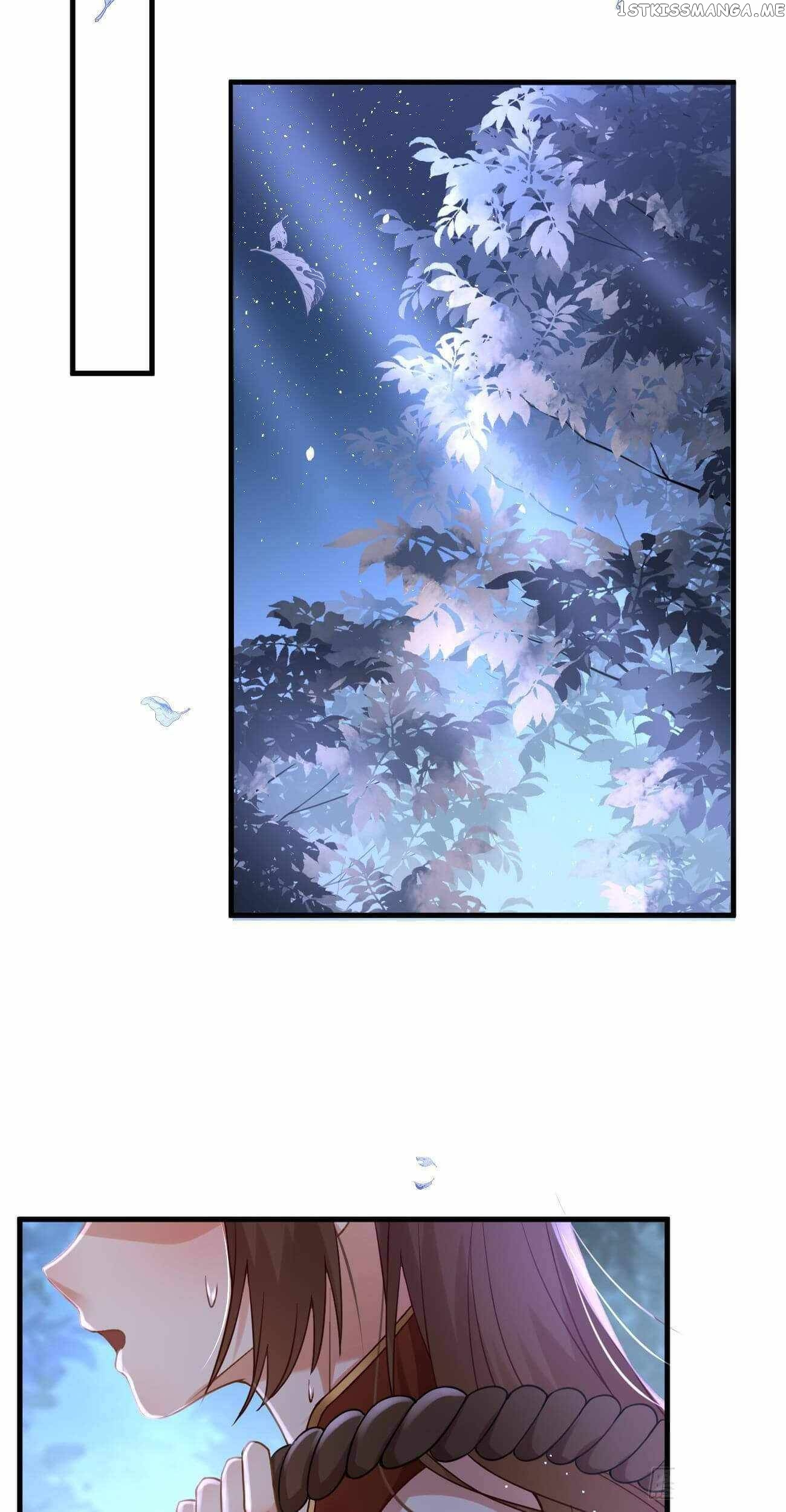 Demon Asura Becomes A 5 Year Old Loli Chapter 33 - page 13