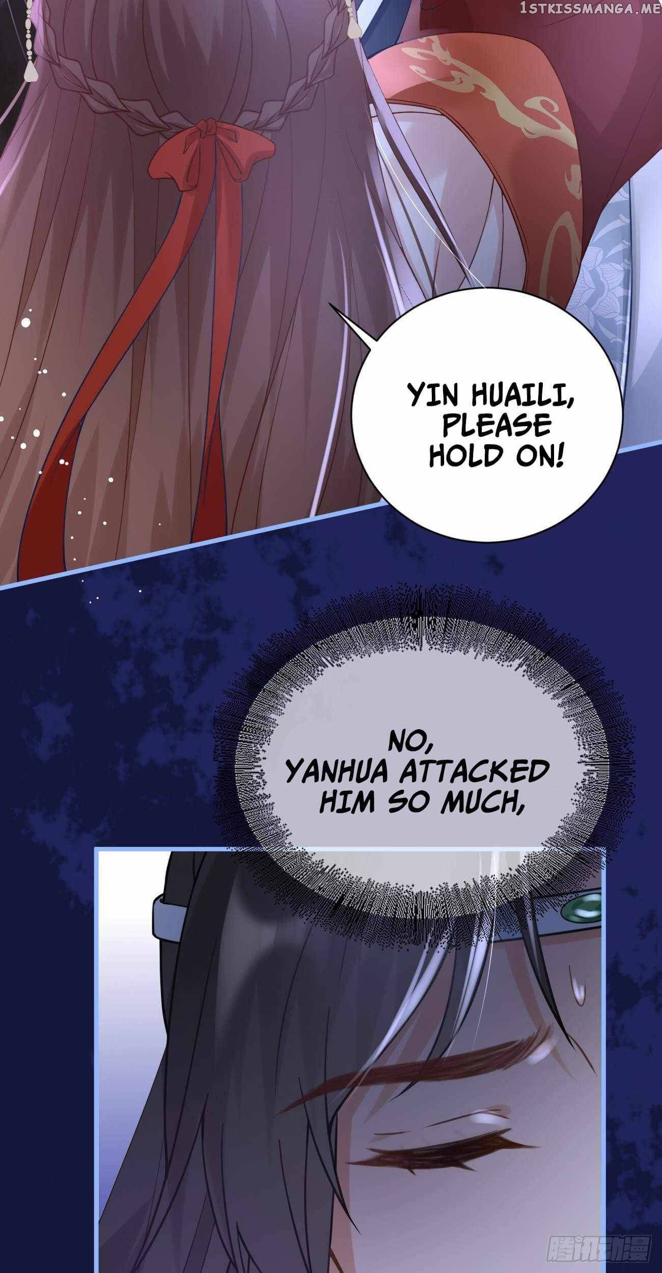 Demon Asura Becomes A 5 Year Old Loli Chapter 33 - page 17