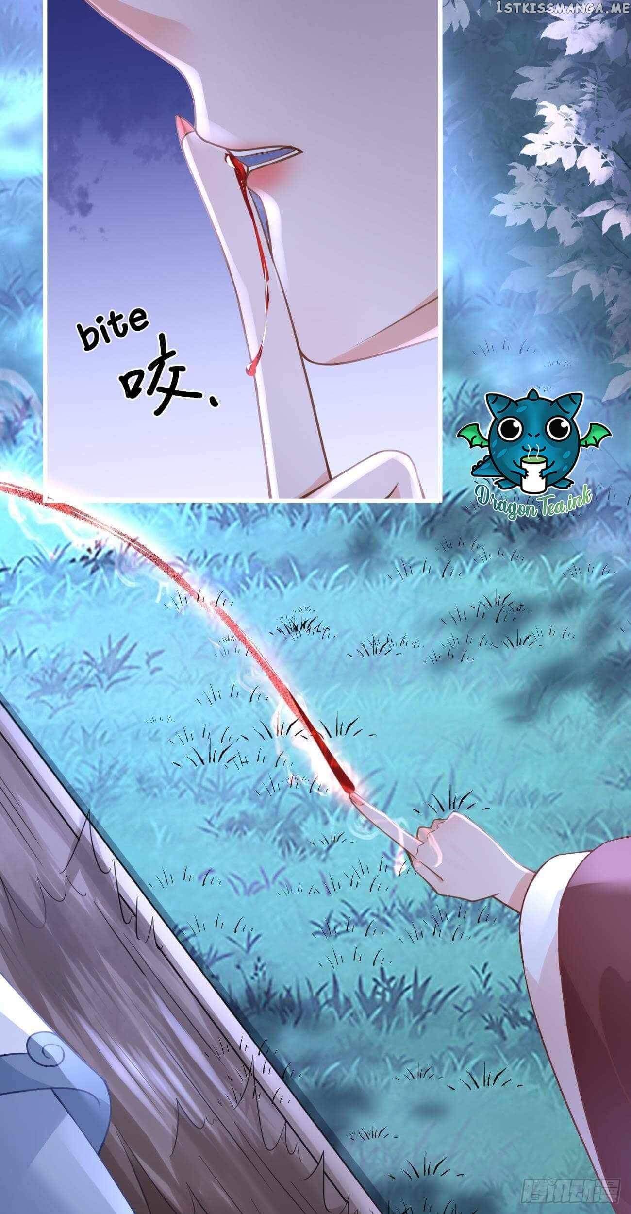 Demon Asura Becomes A 5 Year Old Loli Chapter 33 - page 21