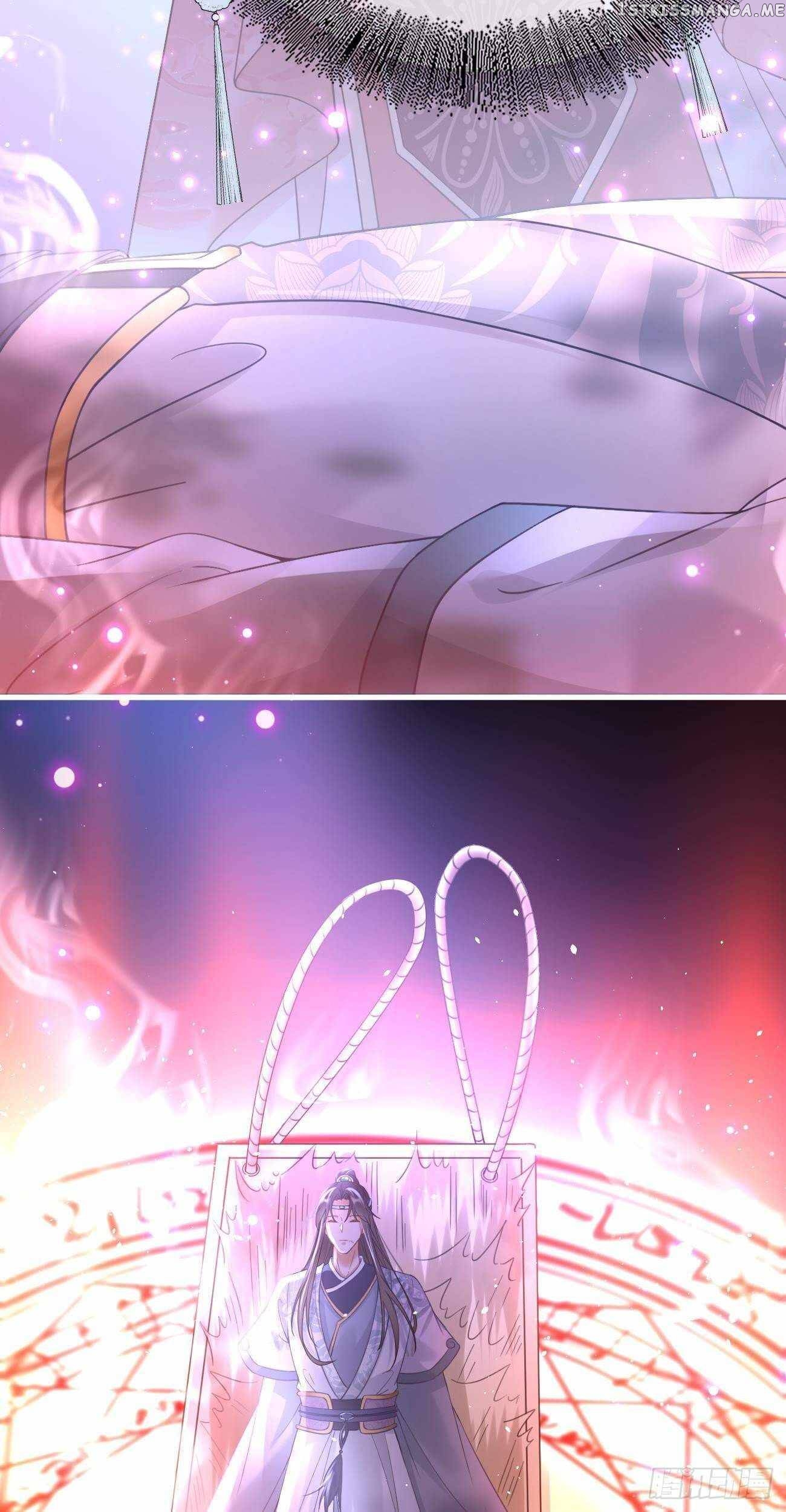 Demon Asura Becomes A 5 Year Old Loli Chapter 33 - page 23