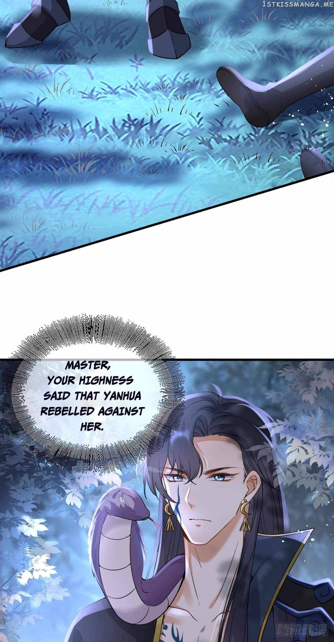 Demon Asura Becomes A 5 Year Old Loli Chapter 33 - page 6