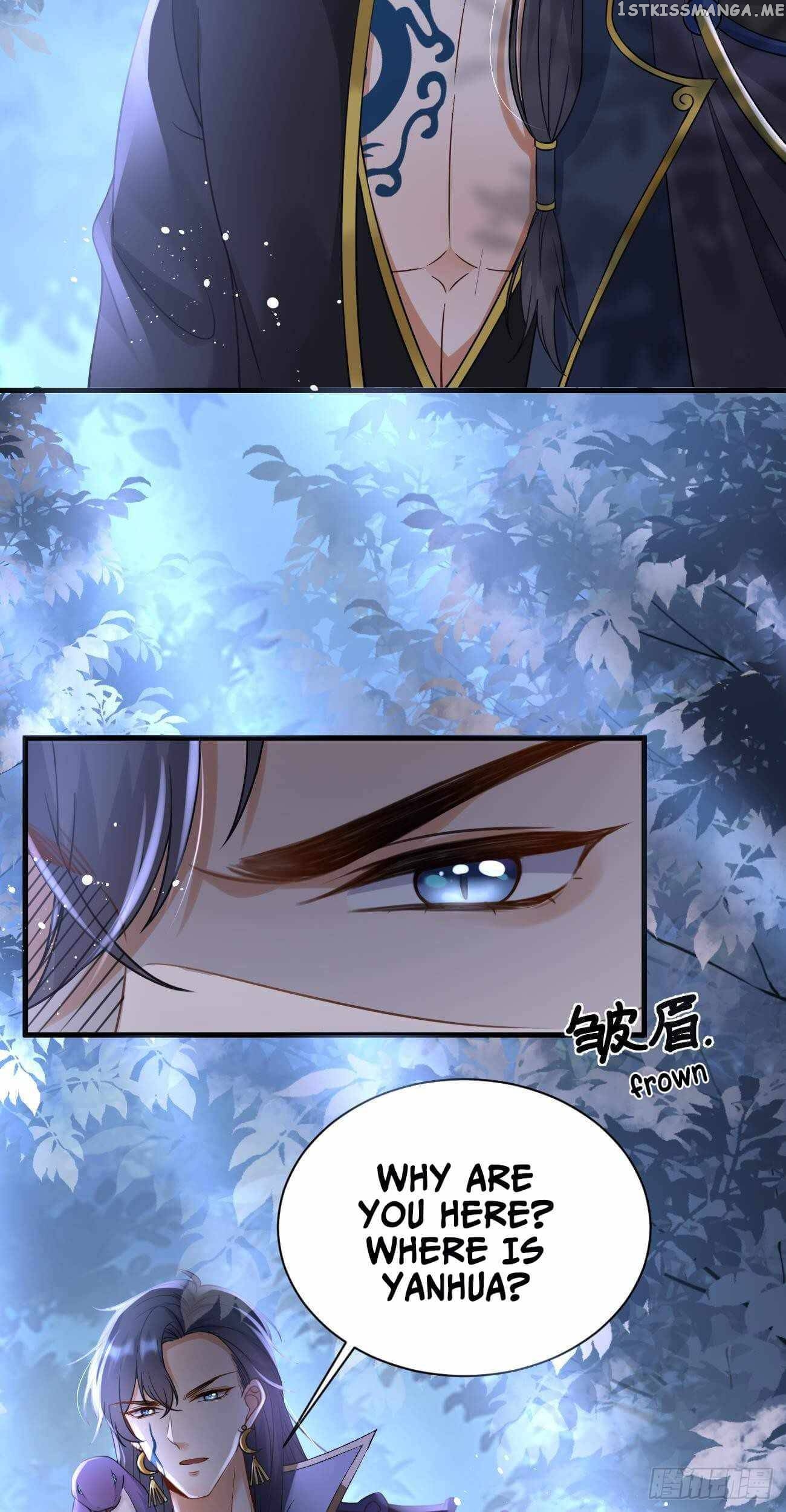 Demon Asura Becomes A 5 Year Old Loli Chapter 33 - page 7