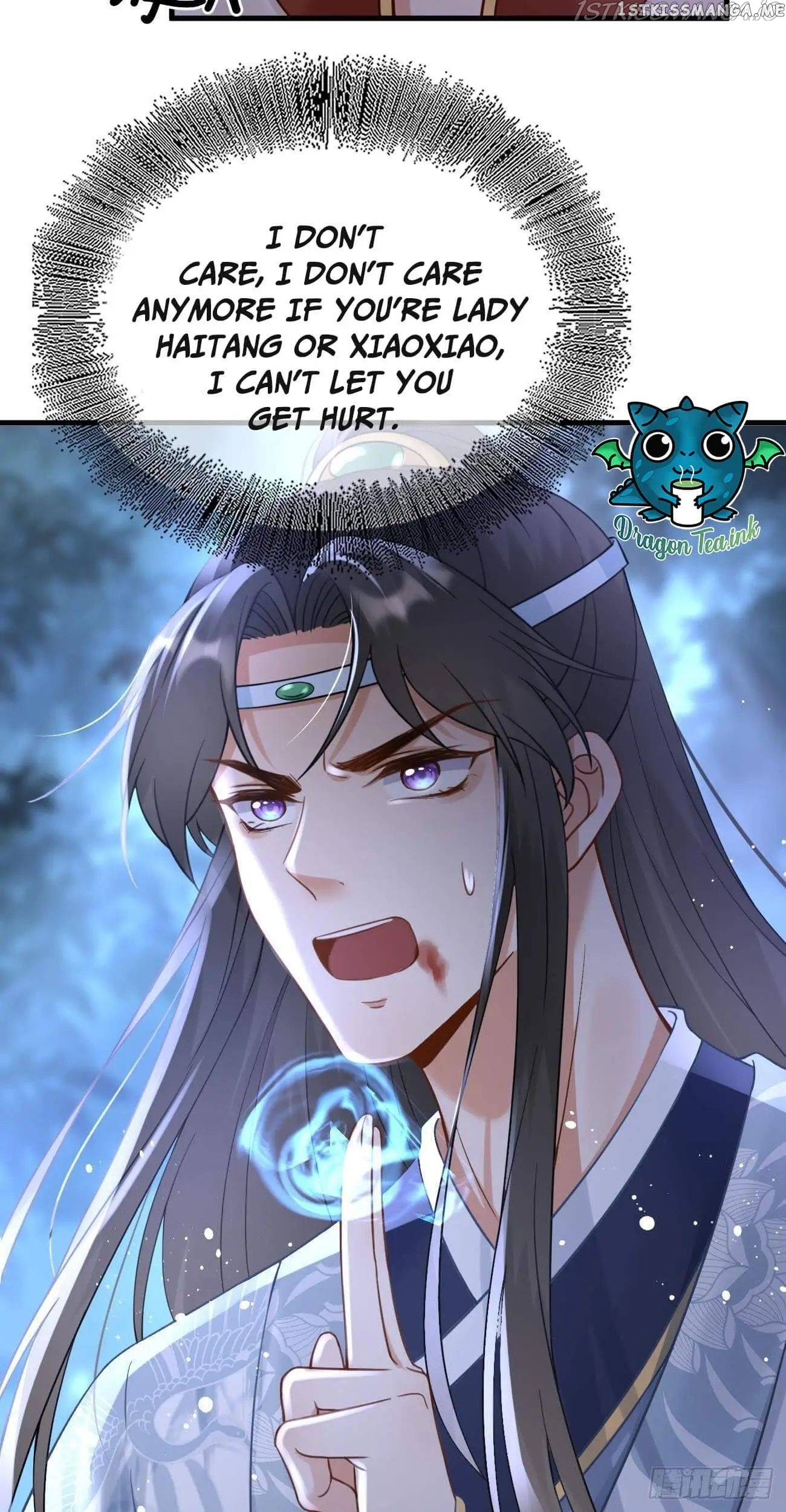 Demon Asura Becomes A 5 Year Old Loli Chapter 32 - page 11