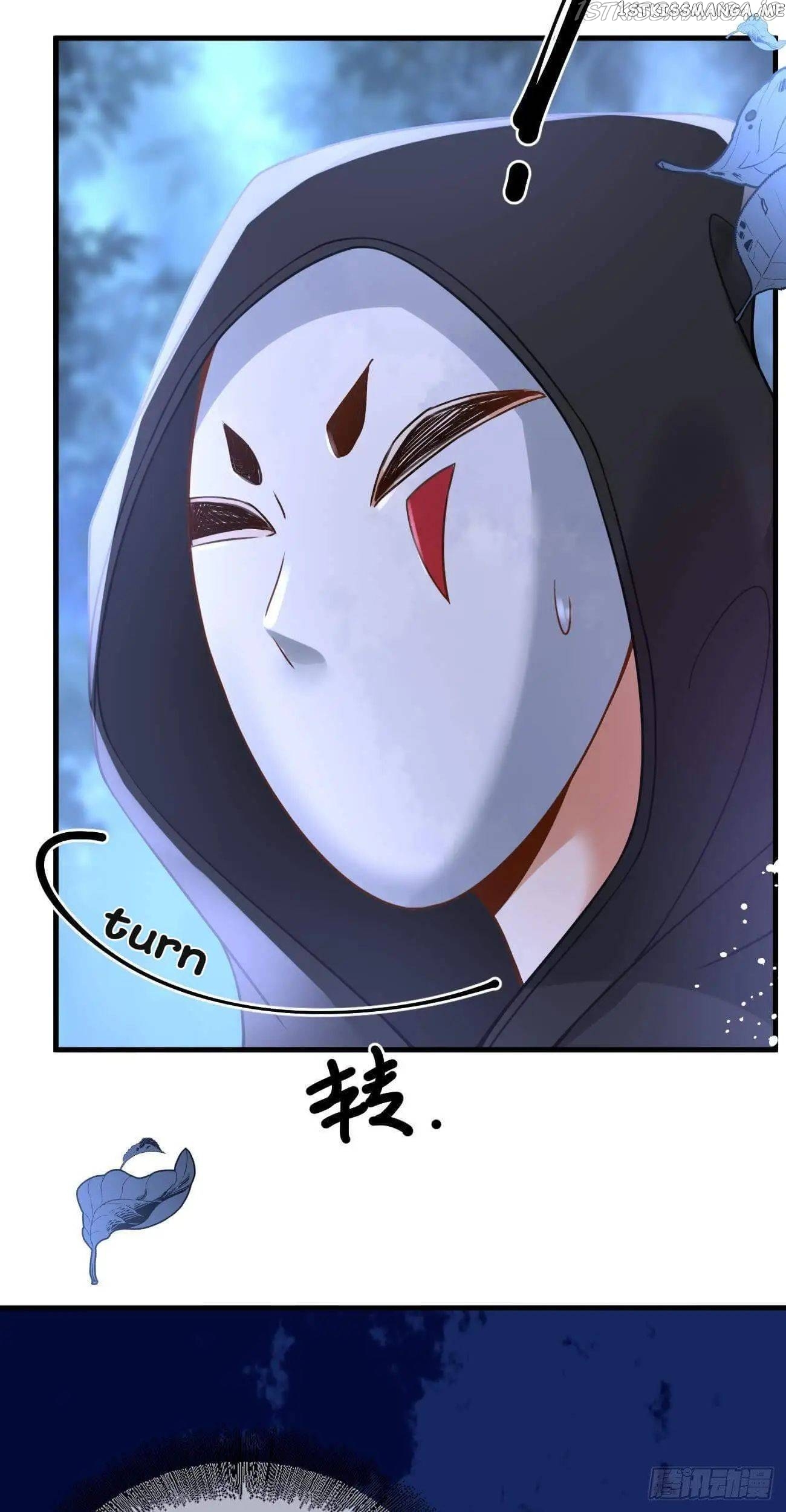 Demon Asura Becomes A 5 Year Old Loli Chapter 32 - page 14