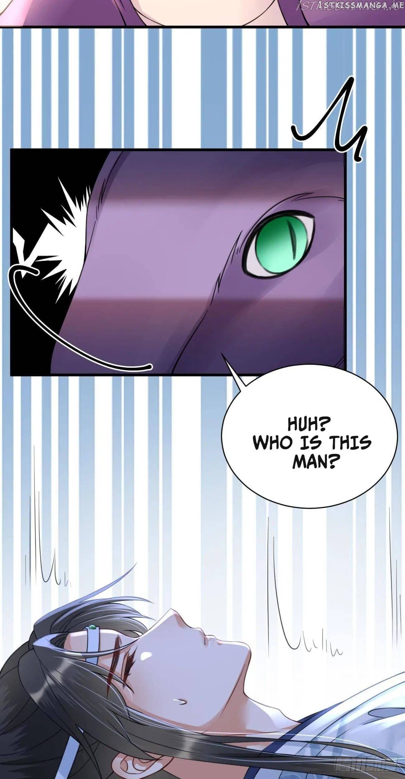 Demon Asura Becomes A 5 Year Old Loli Chapter 32 - page 28