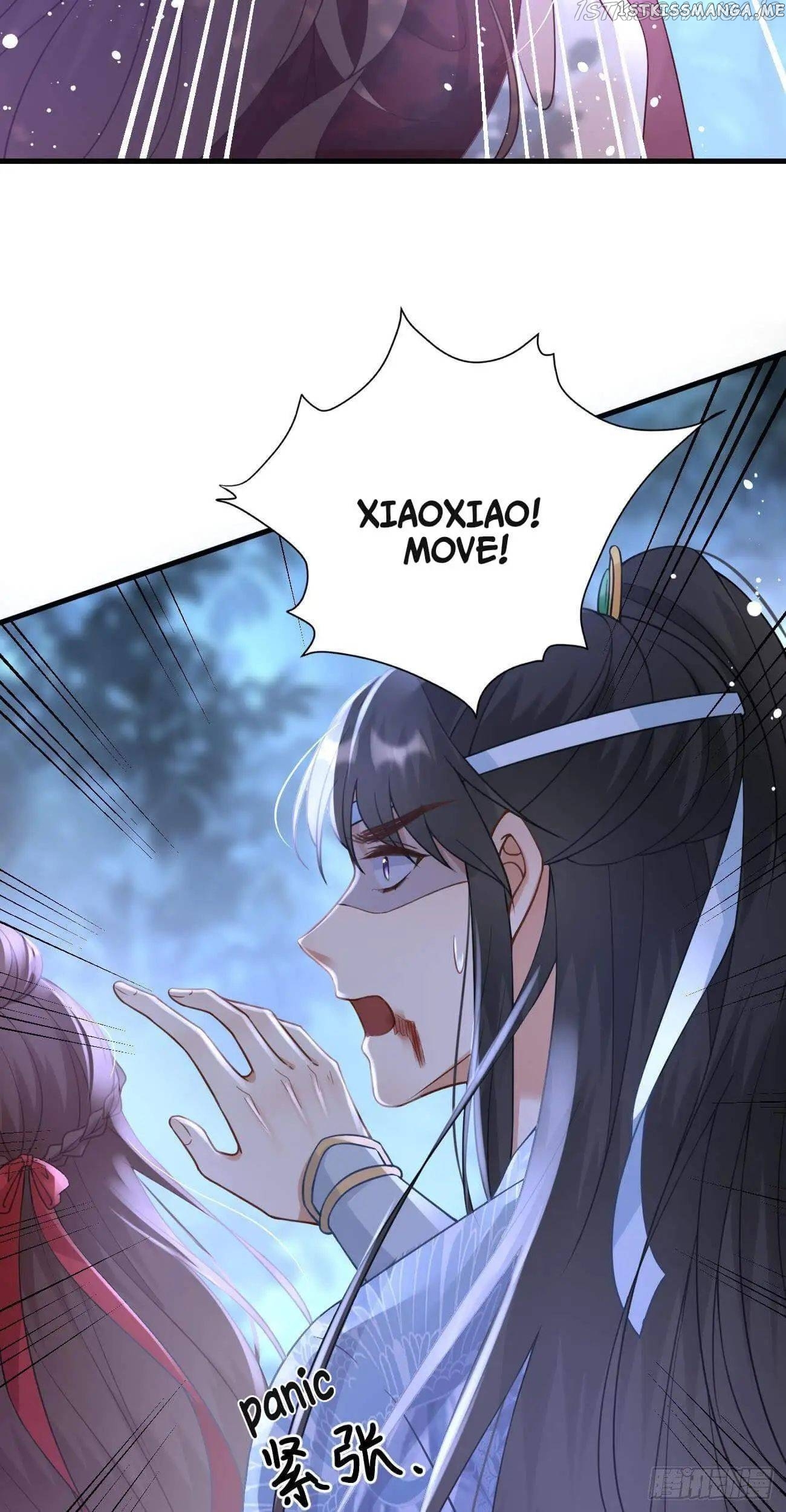 Demon Asura Becomes A 5 Year Old Loli Chapter 32 - page 9