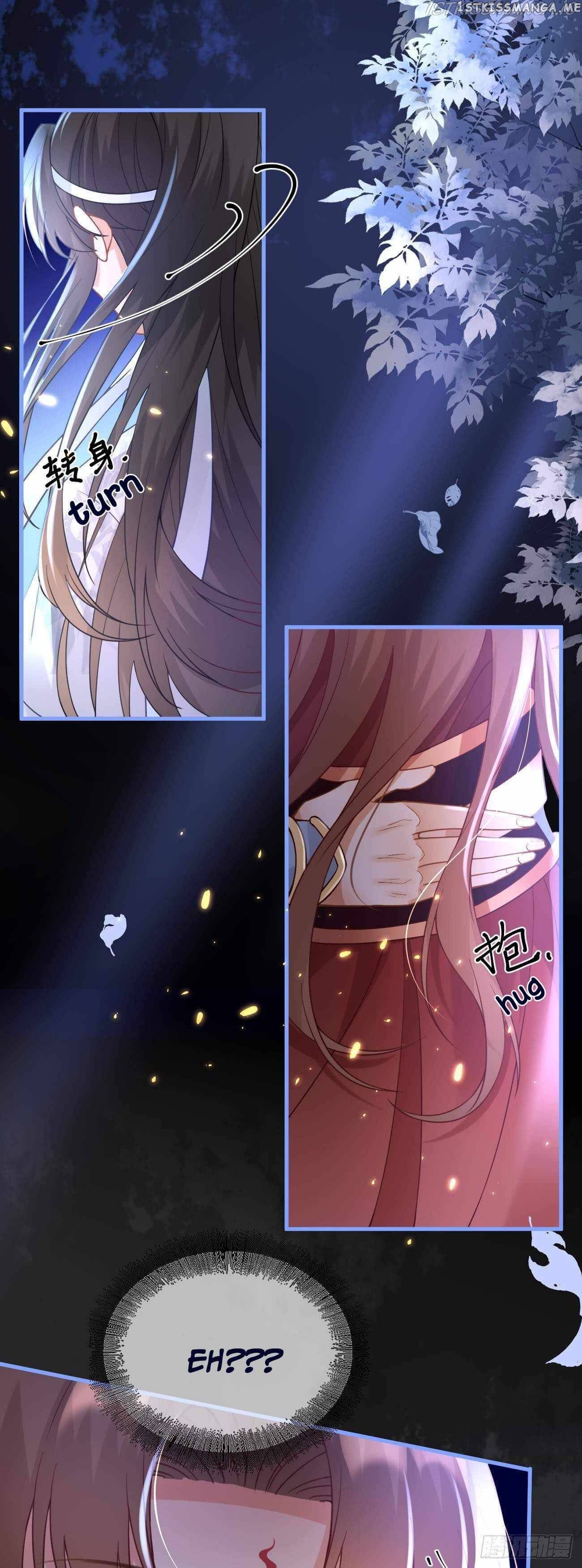 Demon Asura Becomes A 5 Year Old Loli Chapter 31 - page 12