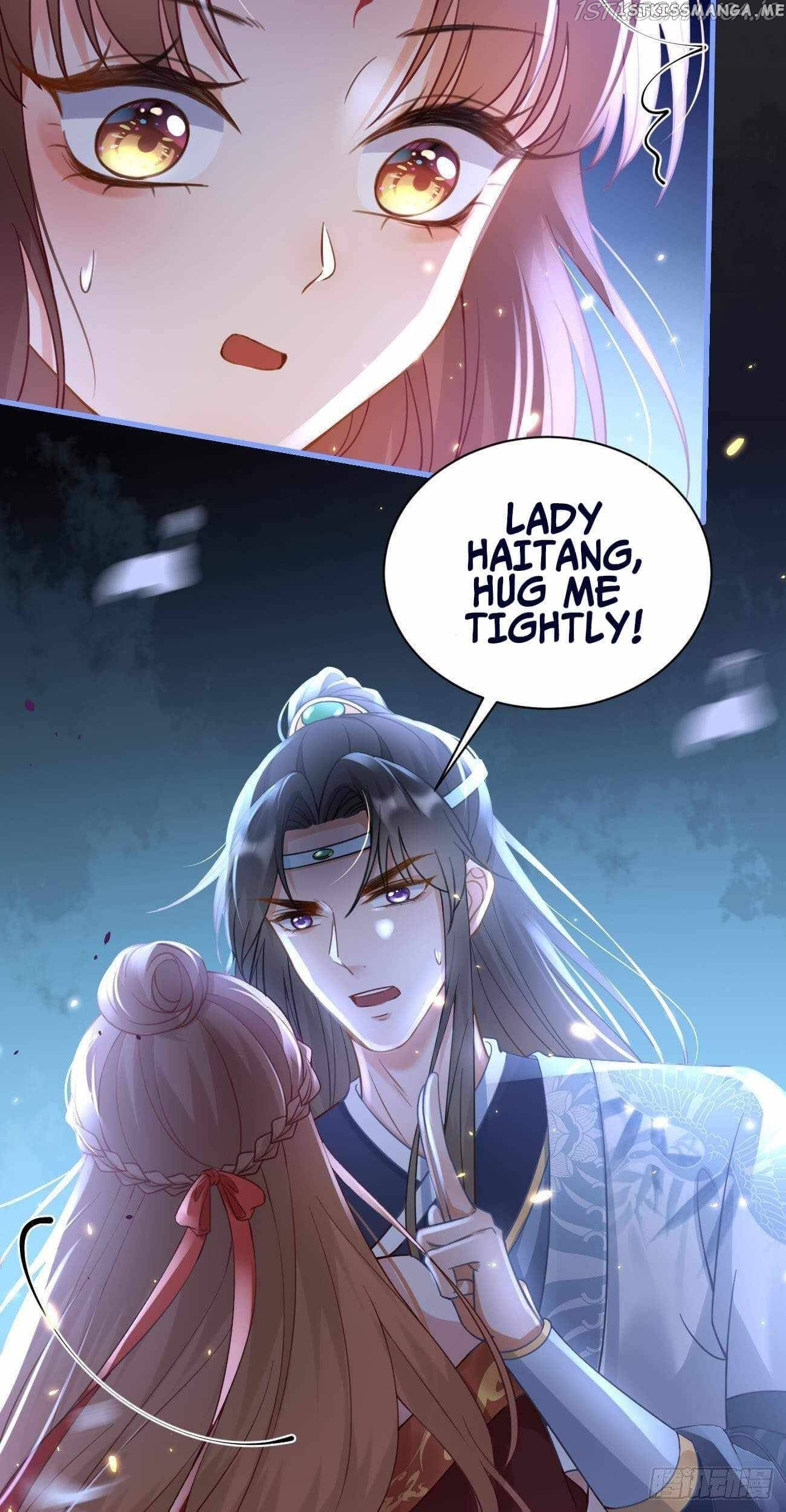 Demon Asura Becomes A 5 Year Old Loli Chapter 31 - page 13