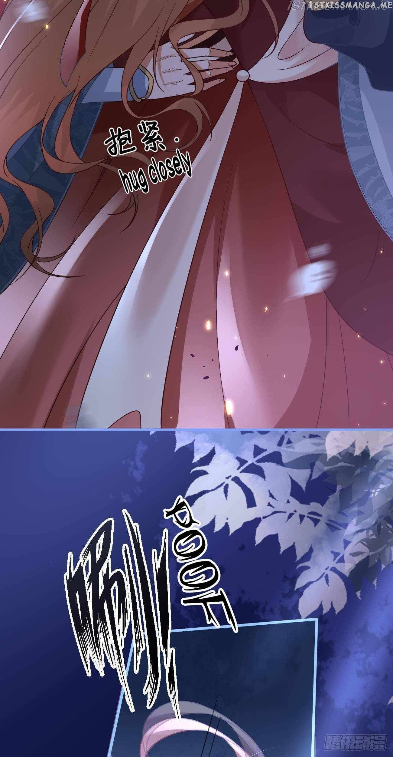Demon Asura Becomes A 5 Year Old Loli Chapter 31 - page 14