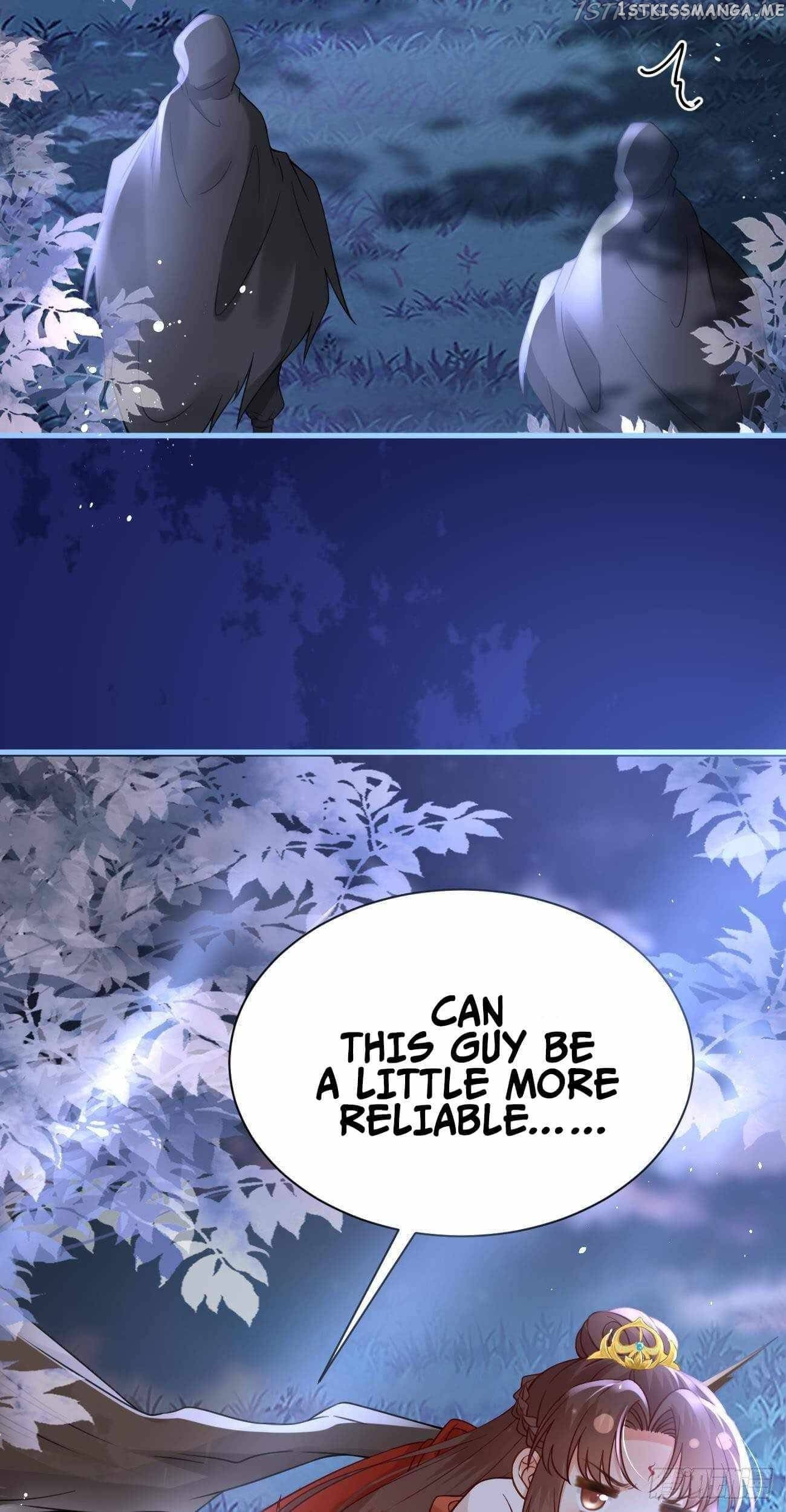 Demon Asura Becomes A 5 Year Old Loli Chapter 31 - page 16
