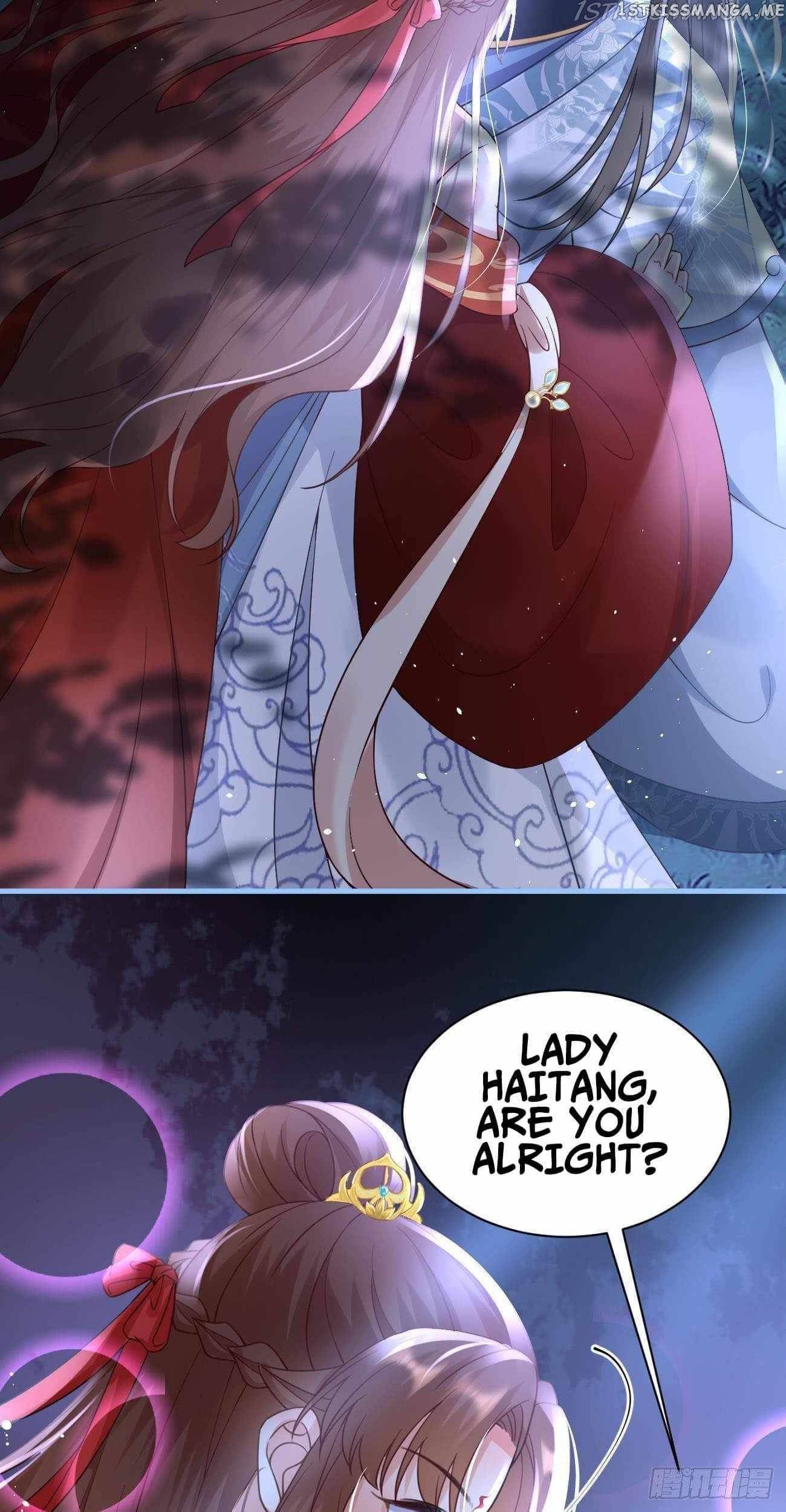 Demon Asura Becomes A 5 Year Old Loli Chapter 31 - page 19