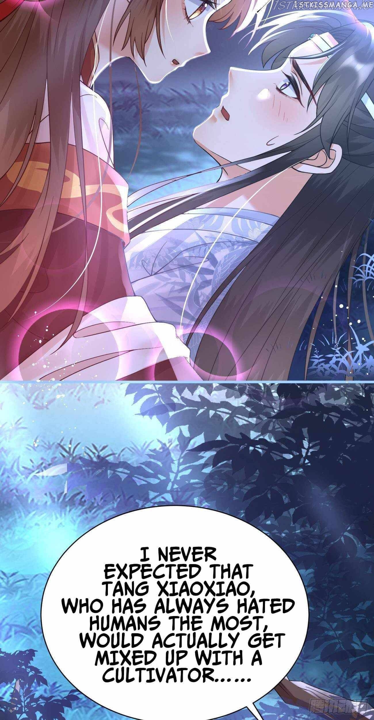 Demon Asura Becomes A 5 Year Old Loli Chapter 31 - page 20