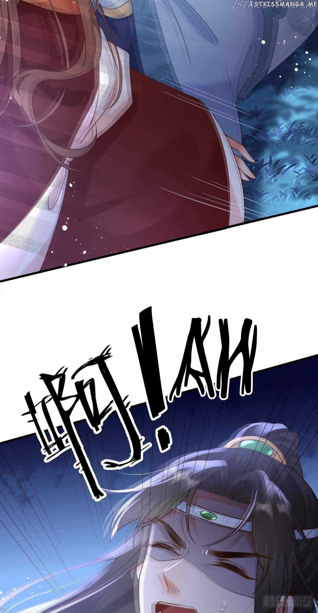 Demon Asura Becomes A 5 Year Old Loli Chapter 31 - page 26