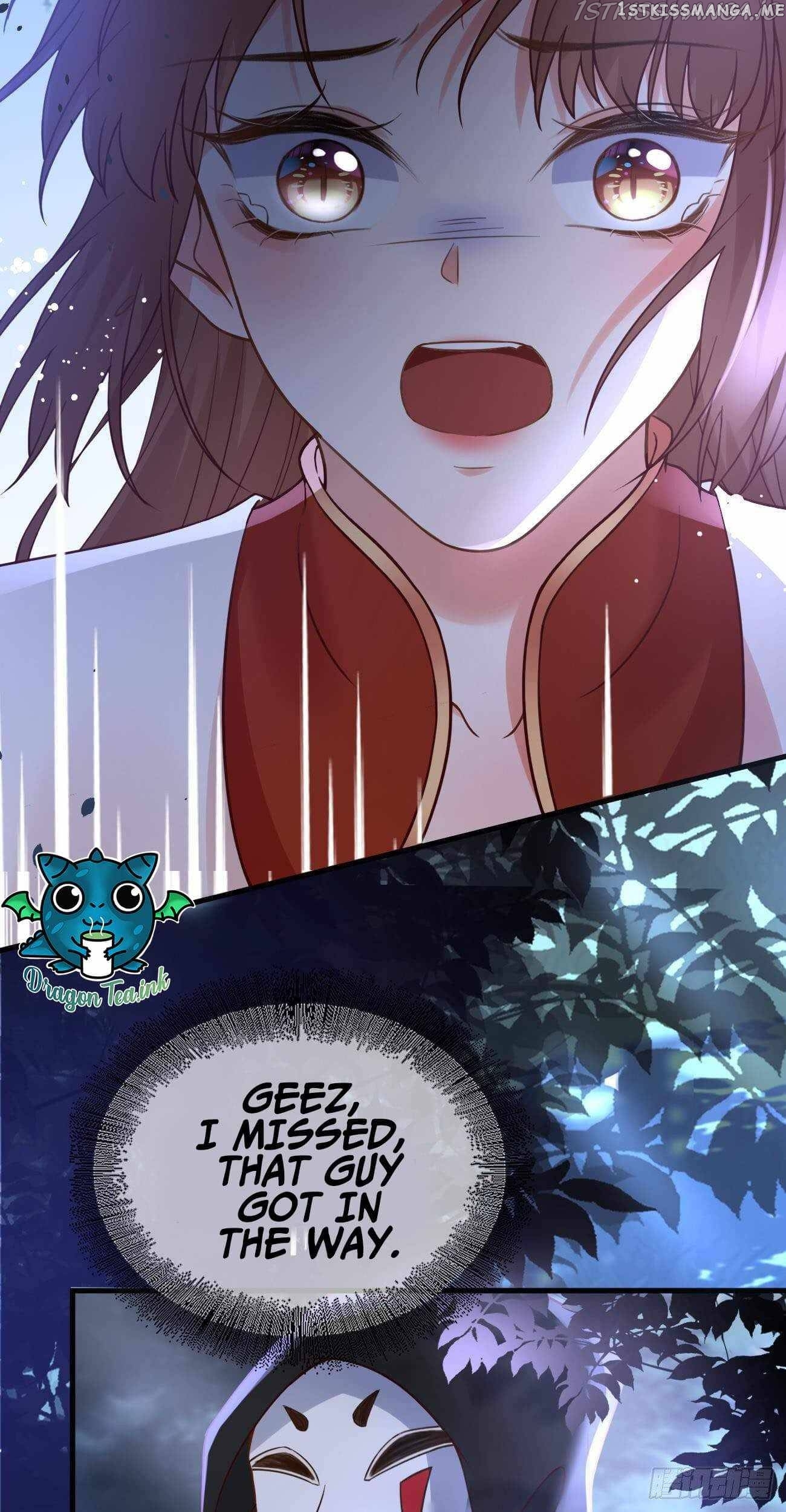 Demon Asura Becomes A 5 Year Old Loli Chapter 31 - page 28