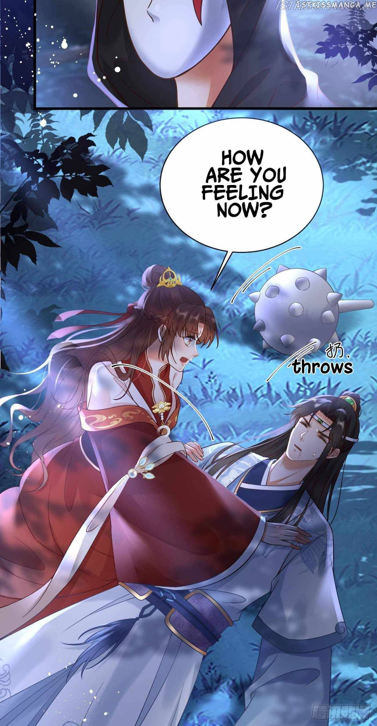 Demon Asura Becomes A 5 Year Old Loli Chapter 31 - page 29