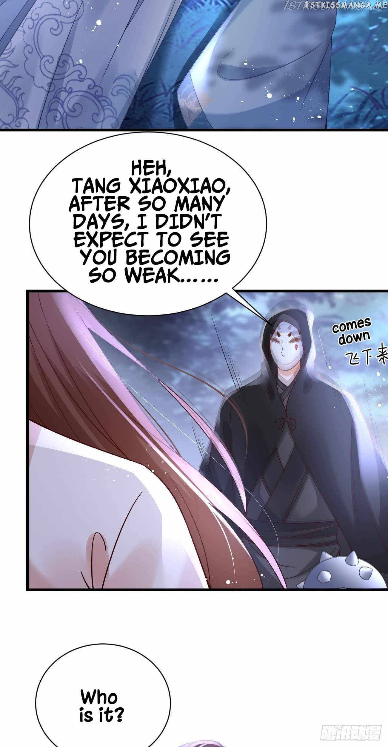 Demon Asura Becomes A 5 Year Old Loli Chapter 31 - page 30