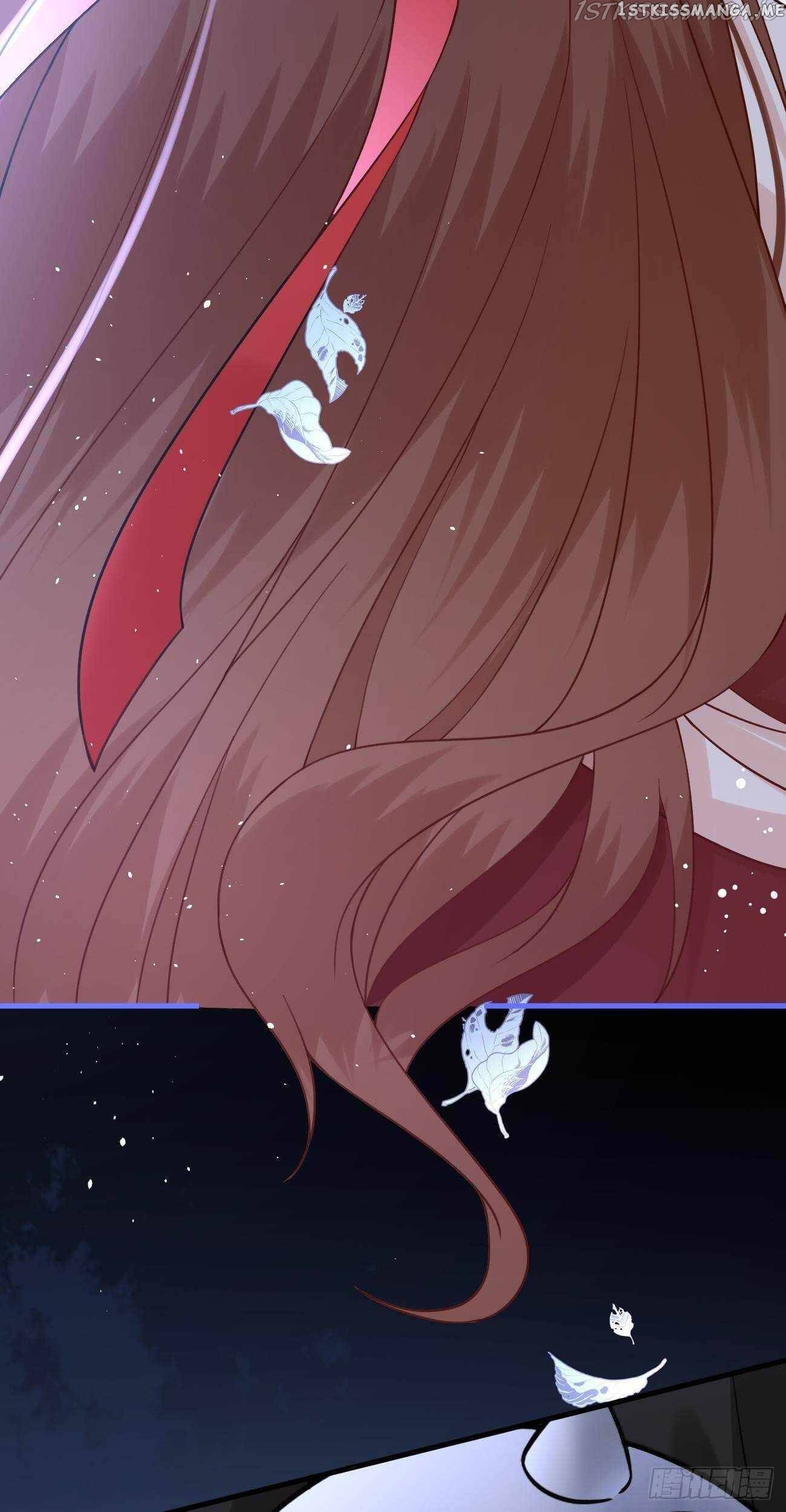 Demon Asura Becomes A 5 Year Old Loli Chapter 31 - page 33