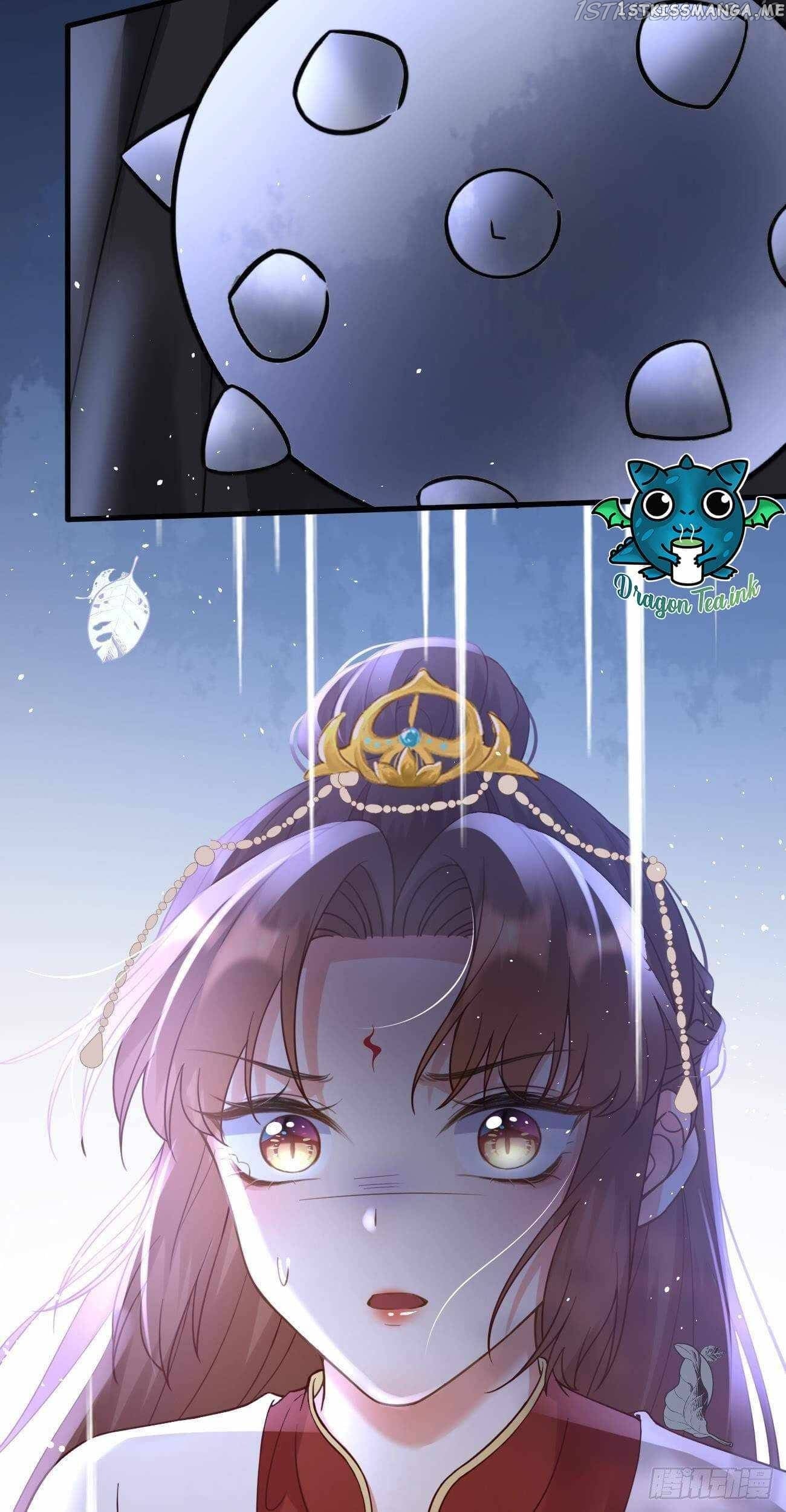Demon Asura Becomes A 5 Year Old Loli Chapter 31 - page 34