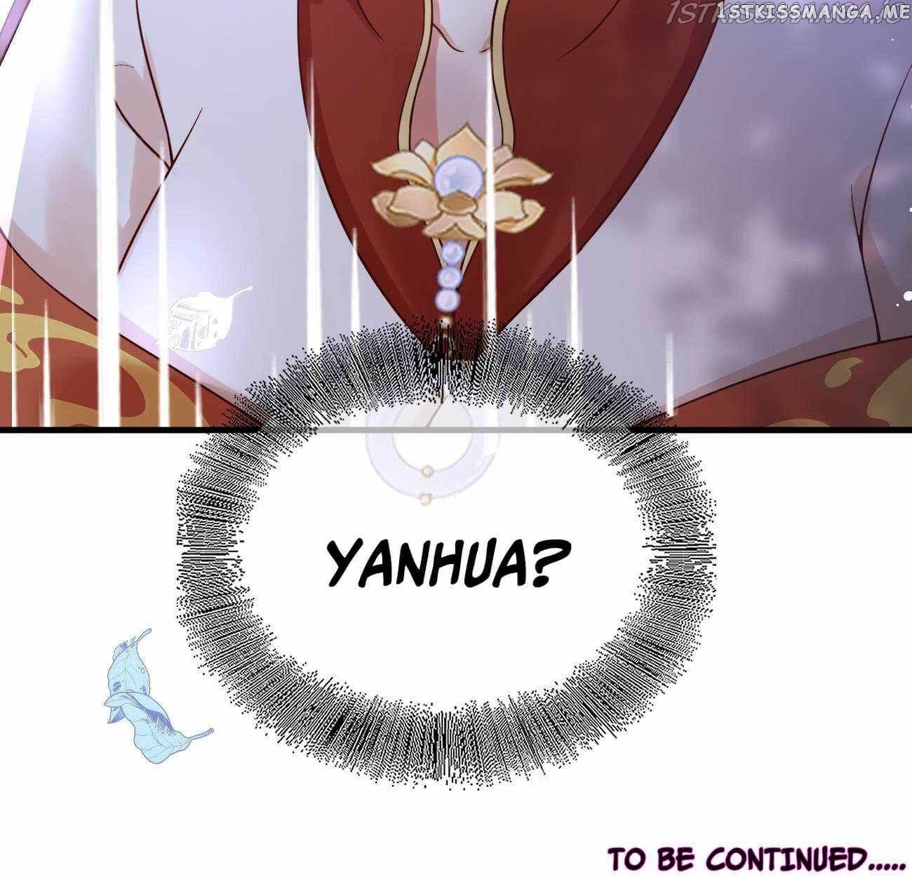 Demon Asura Becomes A 5 Year Old Loli Chapter 31 - page 35