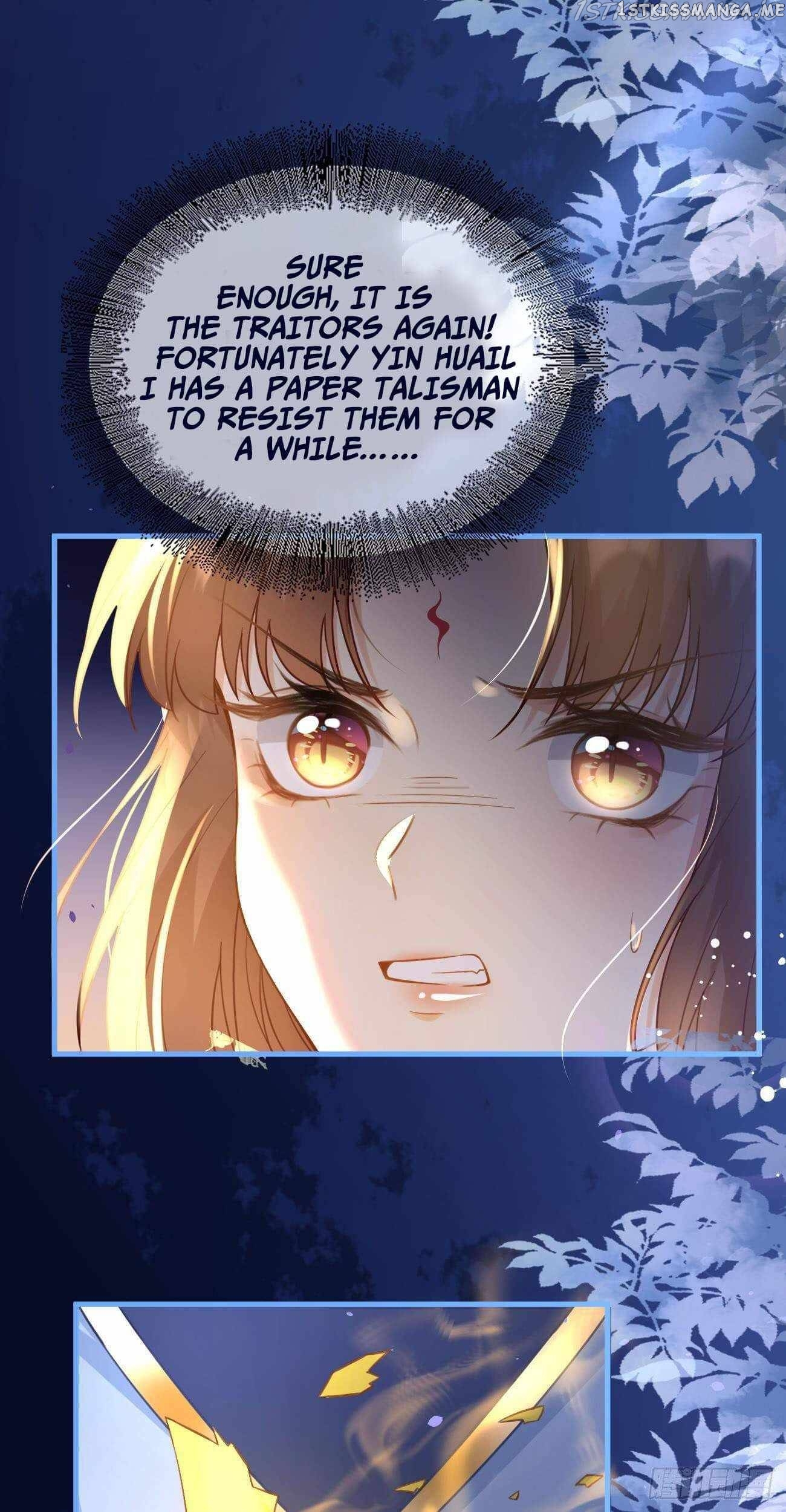 Demon Asura Becomes A 5 Year Old Loli Chapter 31 - page 5