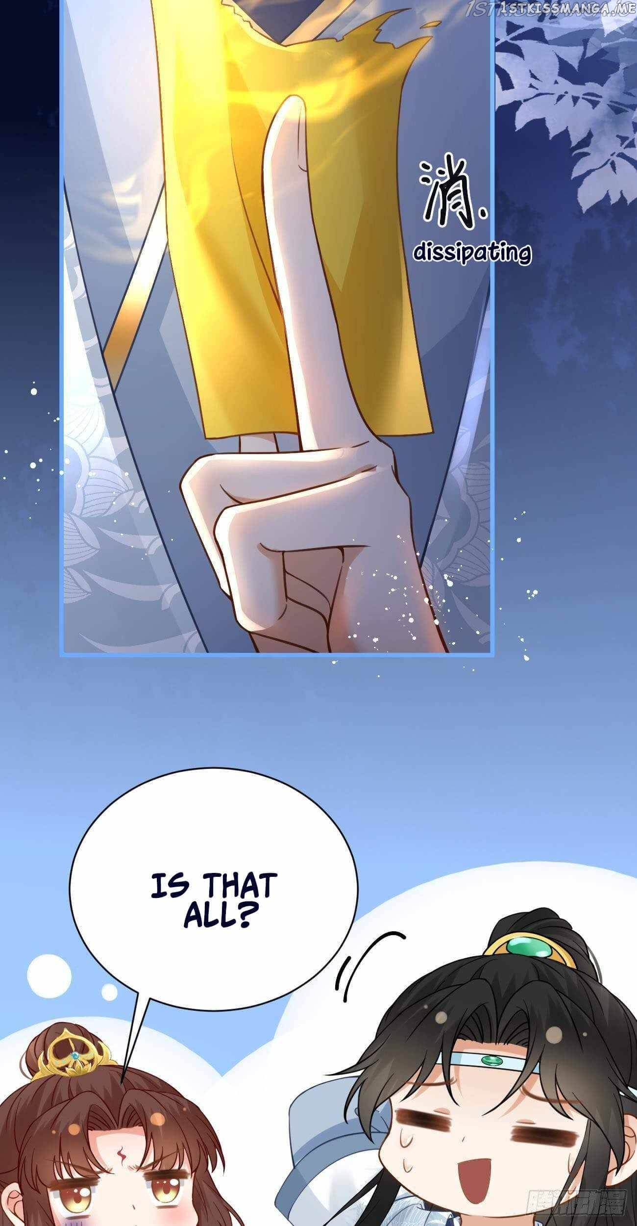 Demon Asura Becomes A 5 Year Old Loli Chapter 31 - page 6