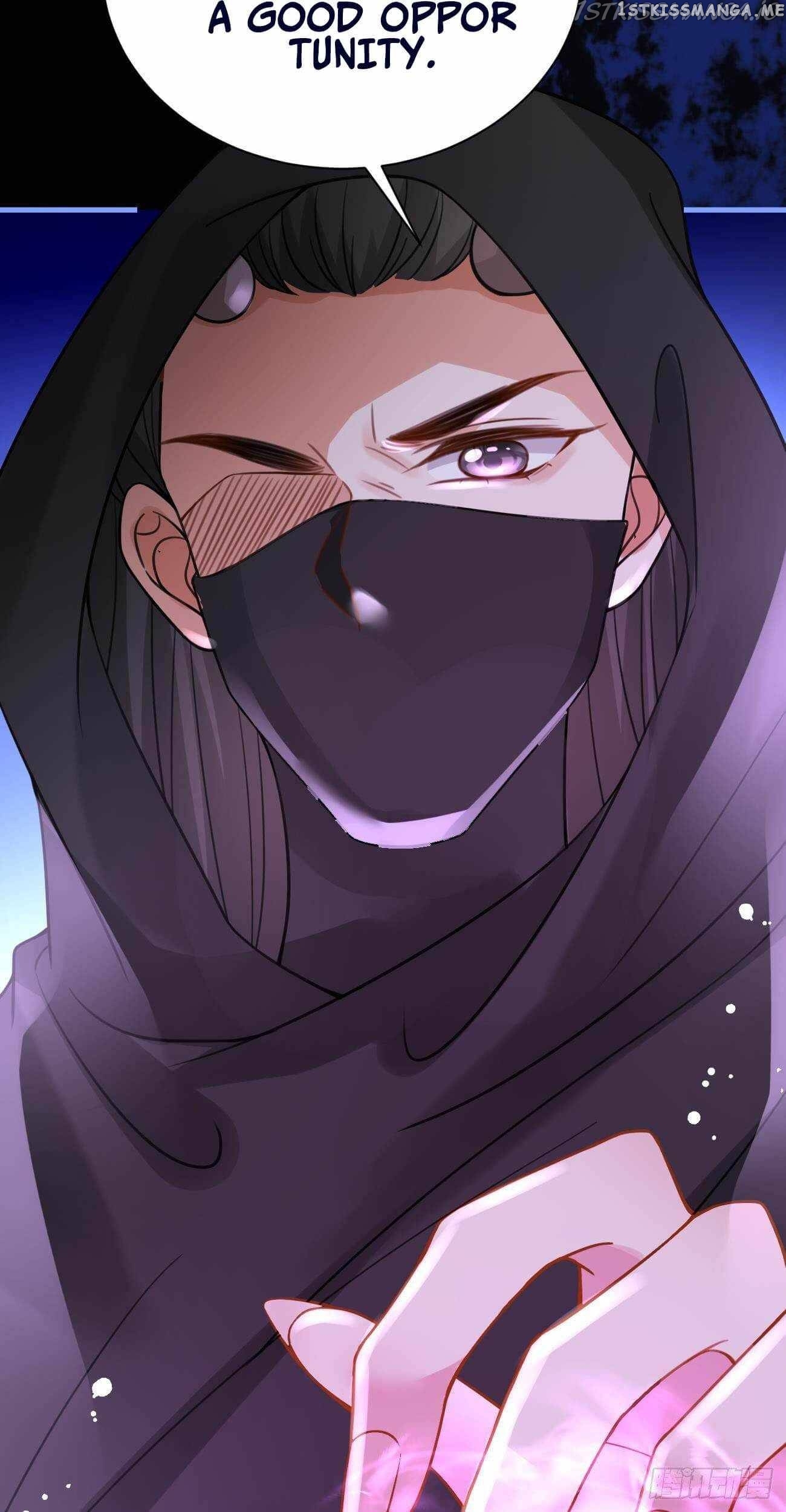 Demon Asura Becomes A 5 Year Old Loli Chapter 31 - page 9