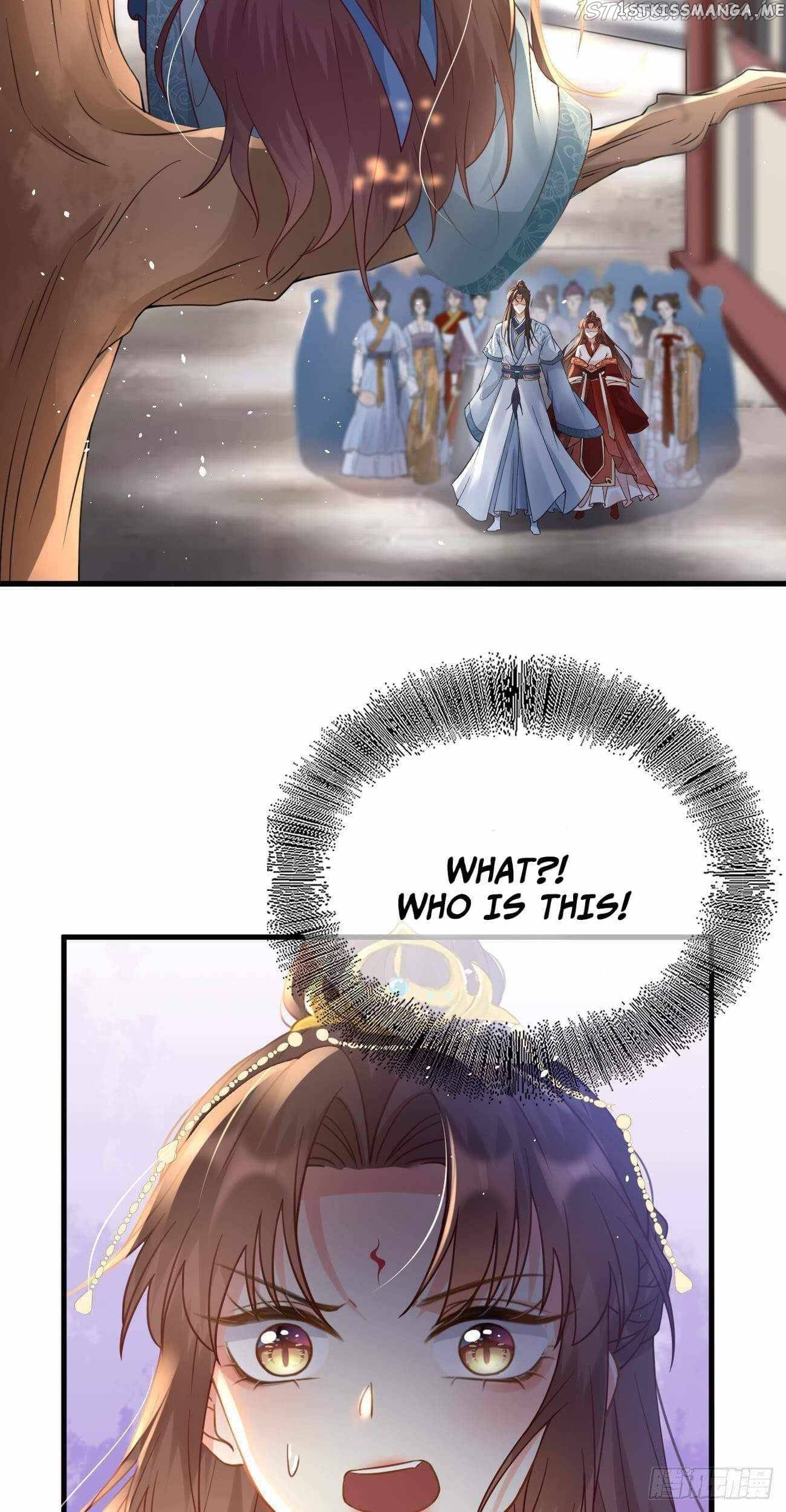 Demon Asura Becomes A 5 Year Old Loli Chapter 30 - page 15