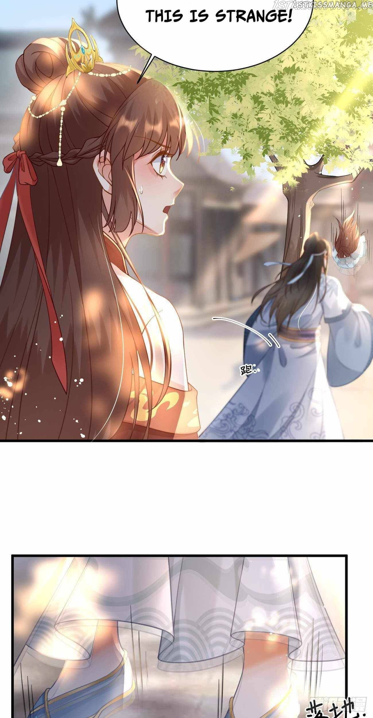 Demon Asura Becomes A 5 Year Old Loli Chapter 30 - page 19