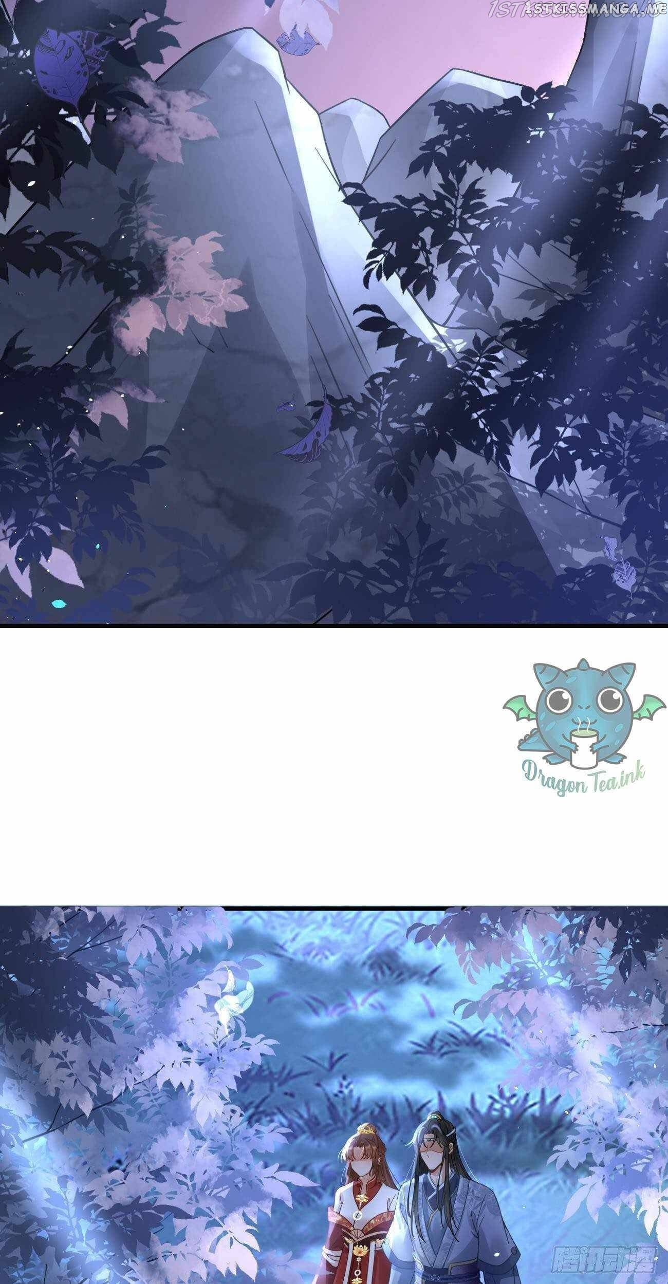 Demon Asura Becomes A 5 Year Old Loli Chapter 30 - page 24