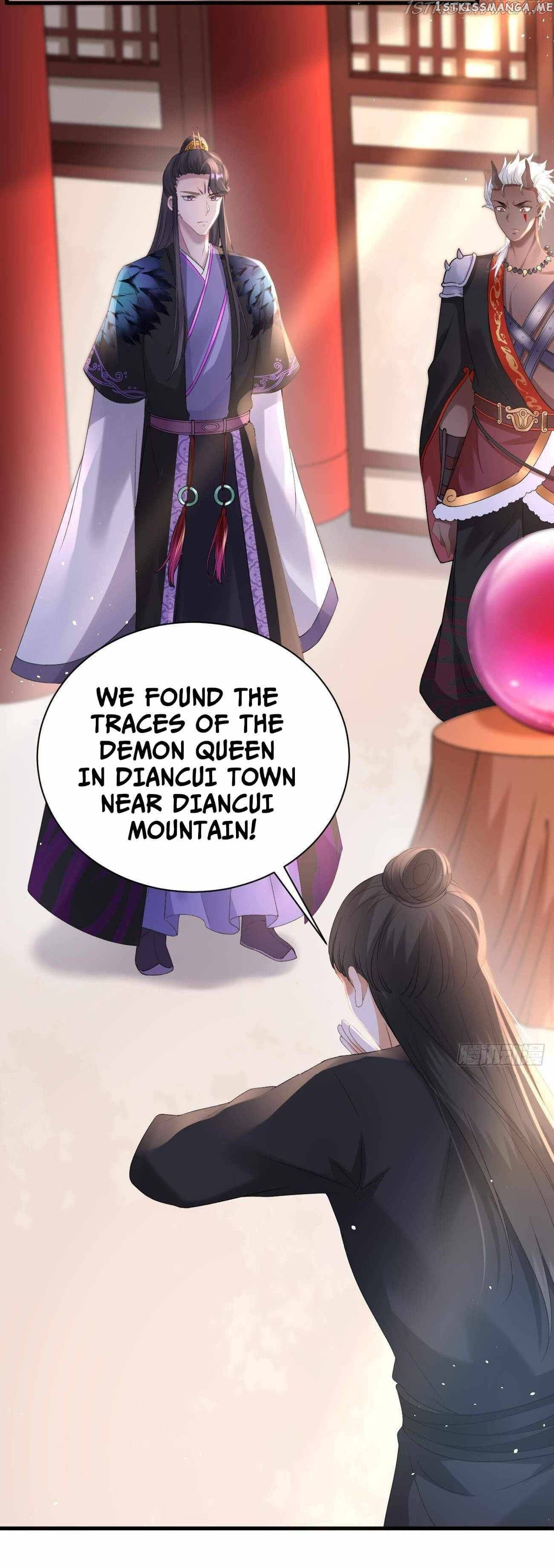 Demon Asura Becomes A 5 Year Old Loli Chapter 29 - page 5