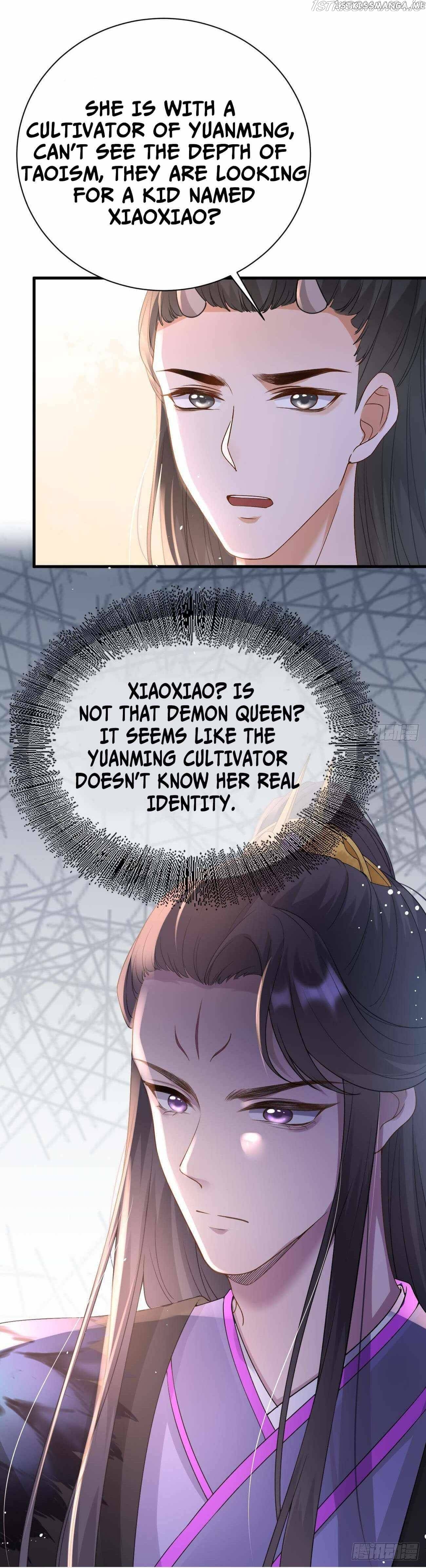 Demon Asura Becomes A 5 Year Old Loli Chapter 29 - page 6