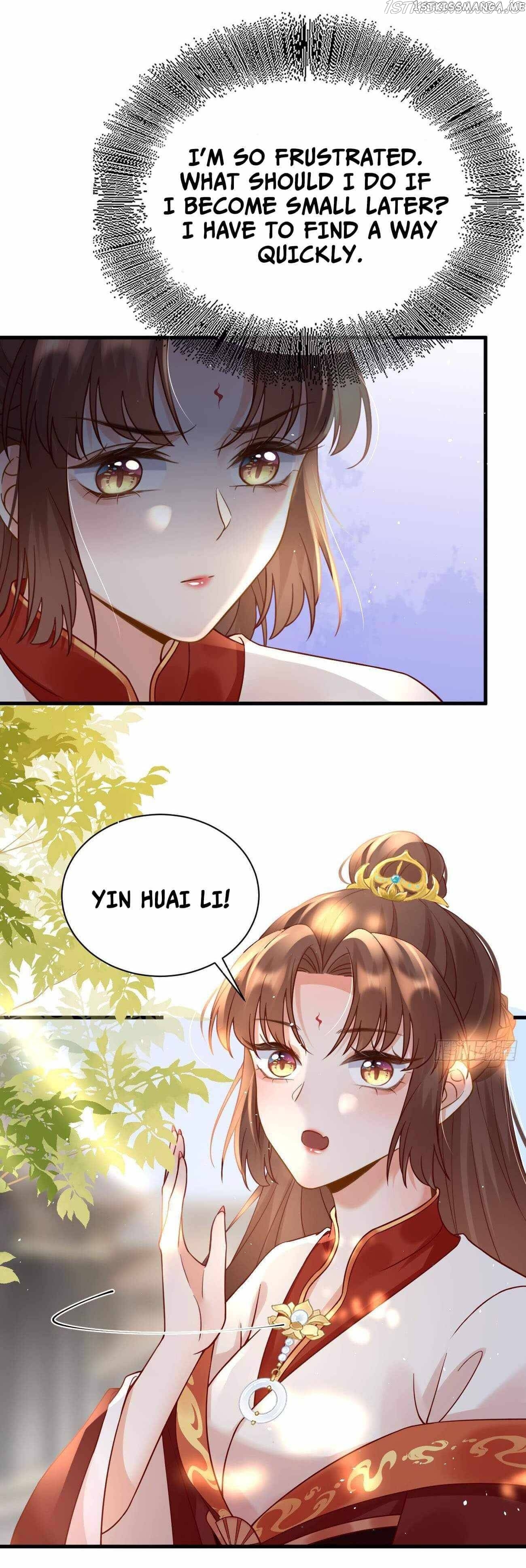 Demon Asura Becomes A 5 Year Old Loli Chapter 29 - page 9