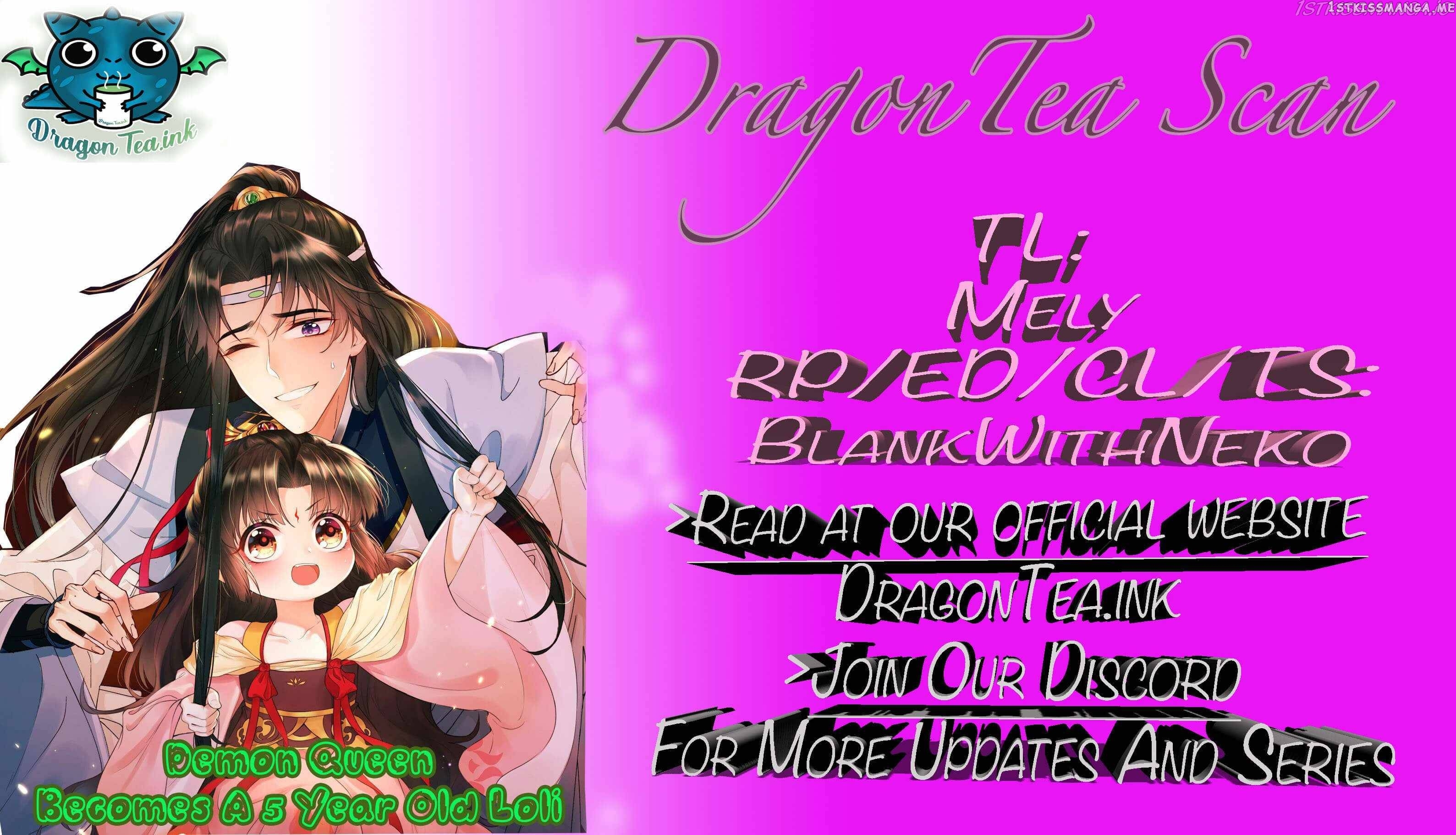 Demon Asura Becomes A 5 Year Old Loli Chapter 28 - page 1