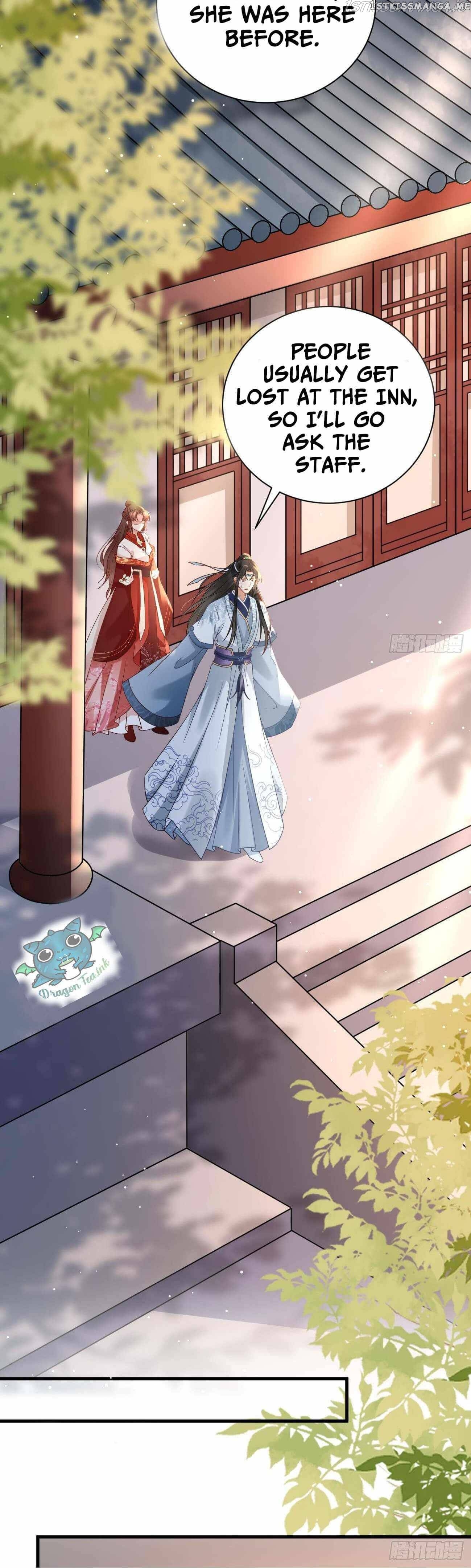 Demon Asura Becomes A 5 Year Old Loli Chapter 28 - page 10