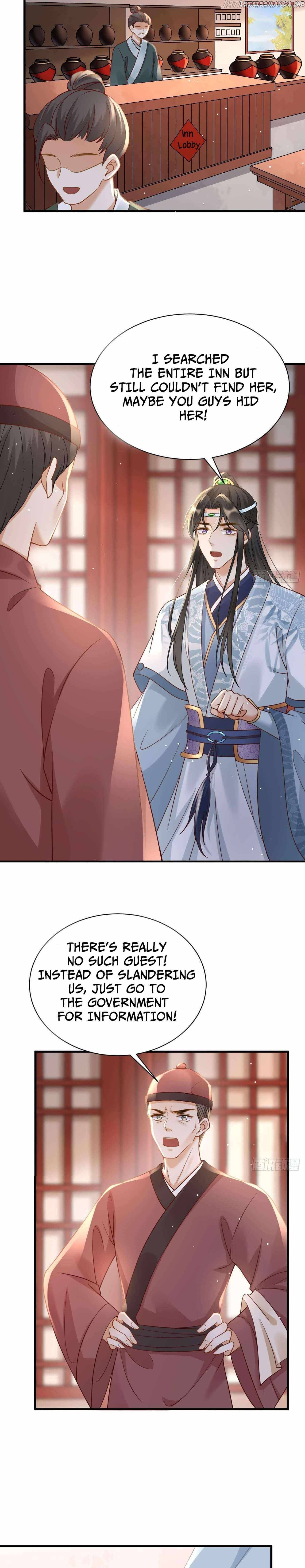 Demon Asura Becomes A 5 Year Old Loli Chapter 28 - page 11