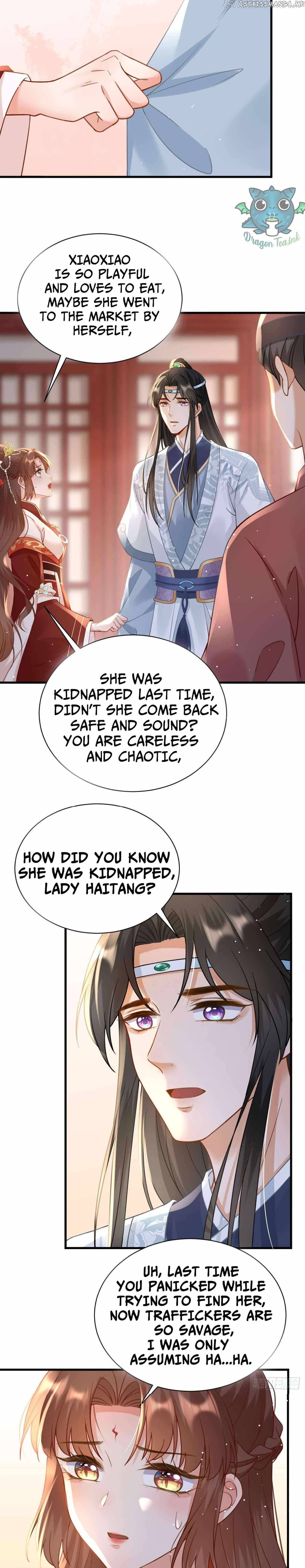Demon Asura Becomes A 5 Year Old Loli Chapter 28 - page 12