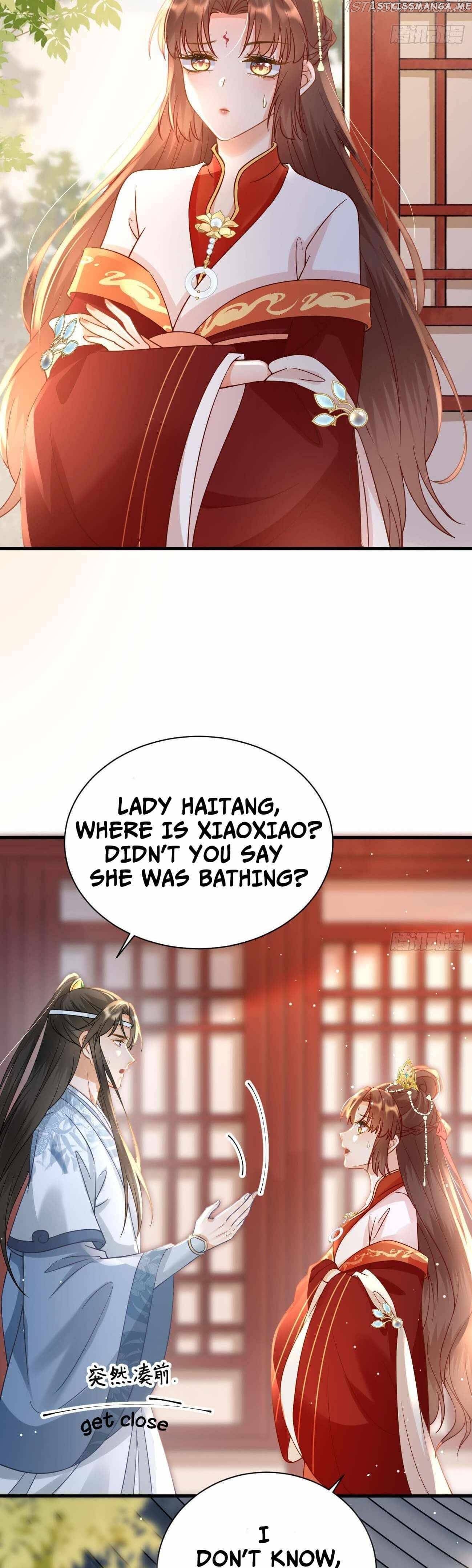 Demon Asura Becomes A 5 Year Old Loli Chapter 28 - page 9