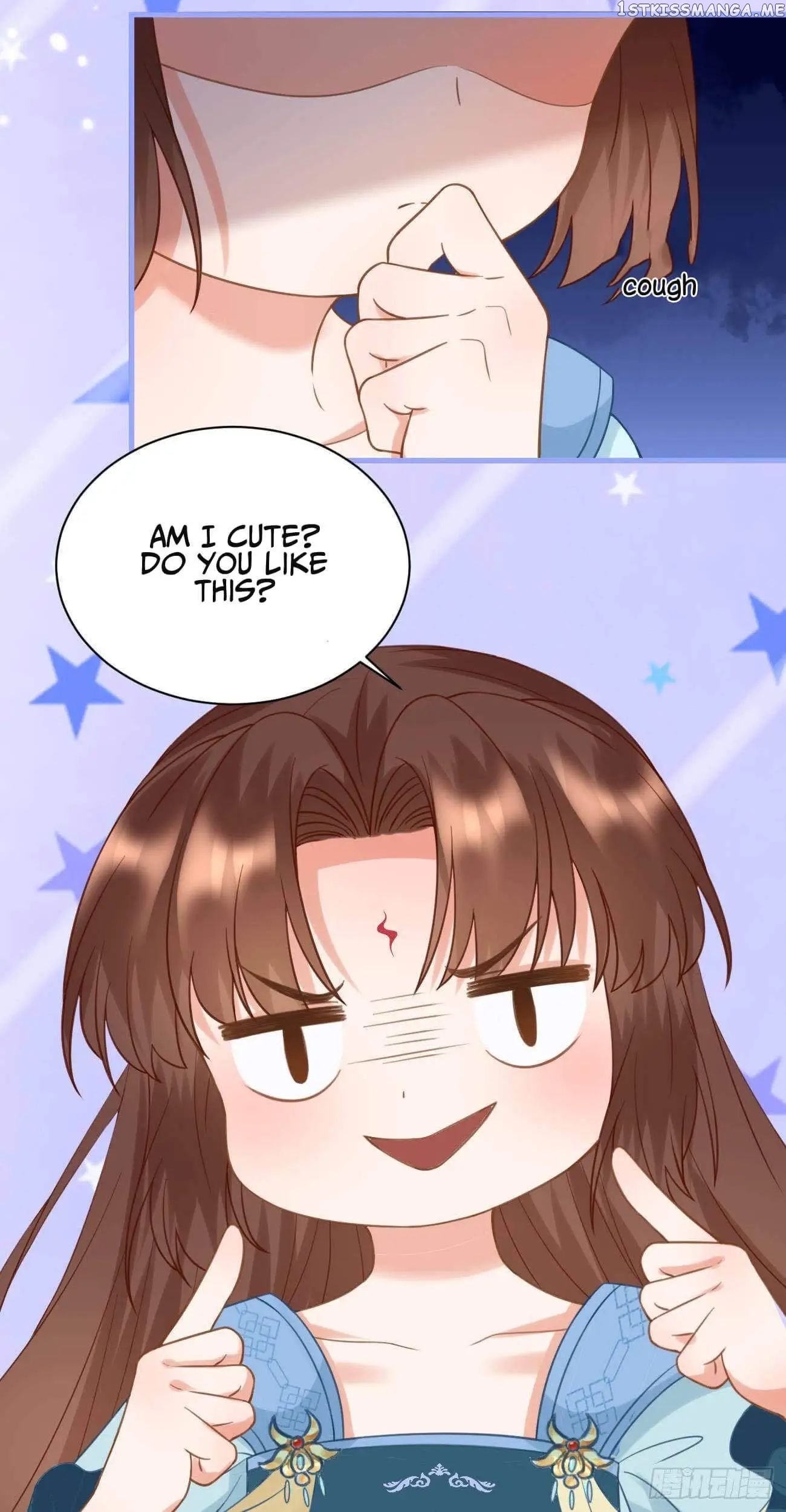 Demon Asura Becomes A 5 Year Old Loli Chapter 26 - page 11