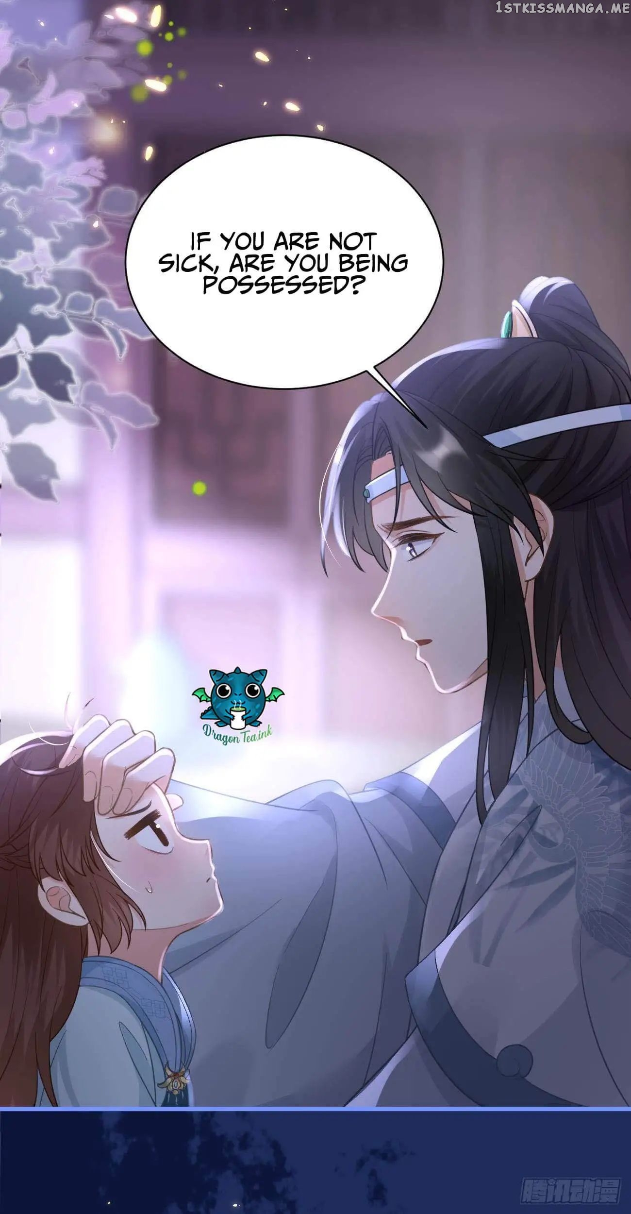 Demon Asura Becomes A 5 Year Old Loli Chapter 26 - page 13